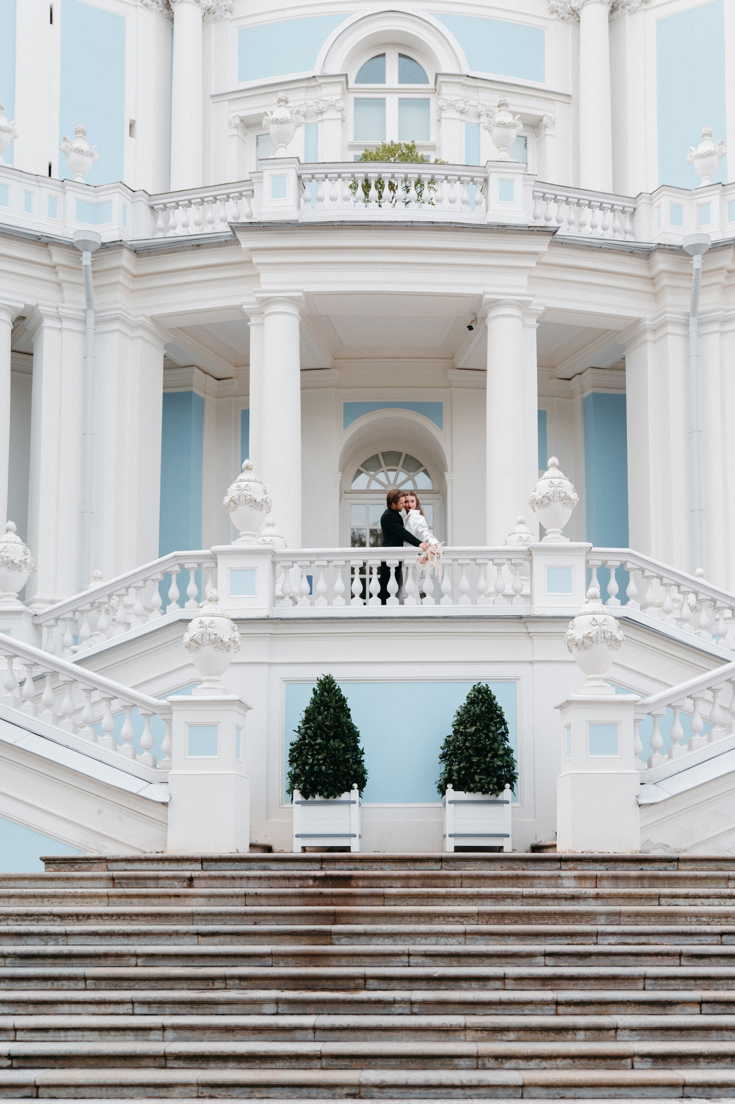 Прогулка в Ораниенбауме. Семейный и свадебный фотограф в Санкт-Петербурге Юлия Биссарова