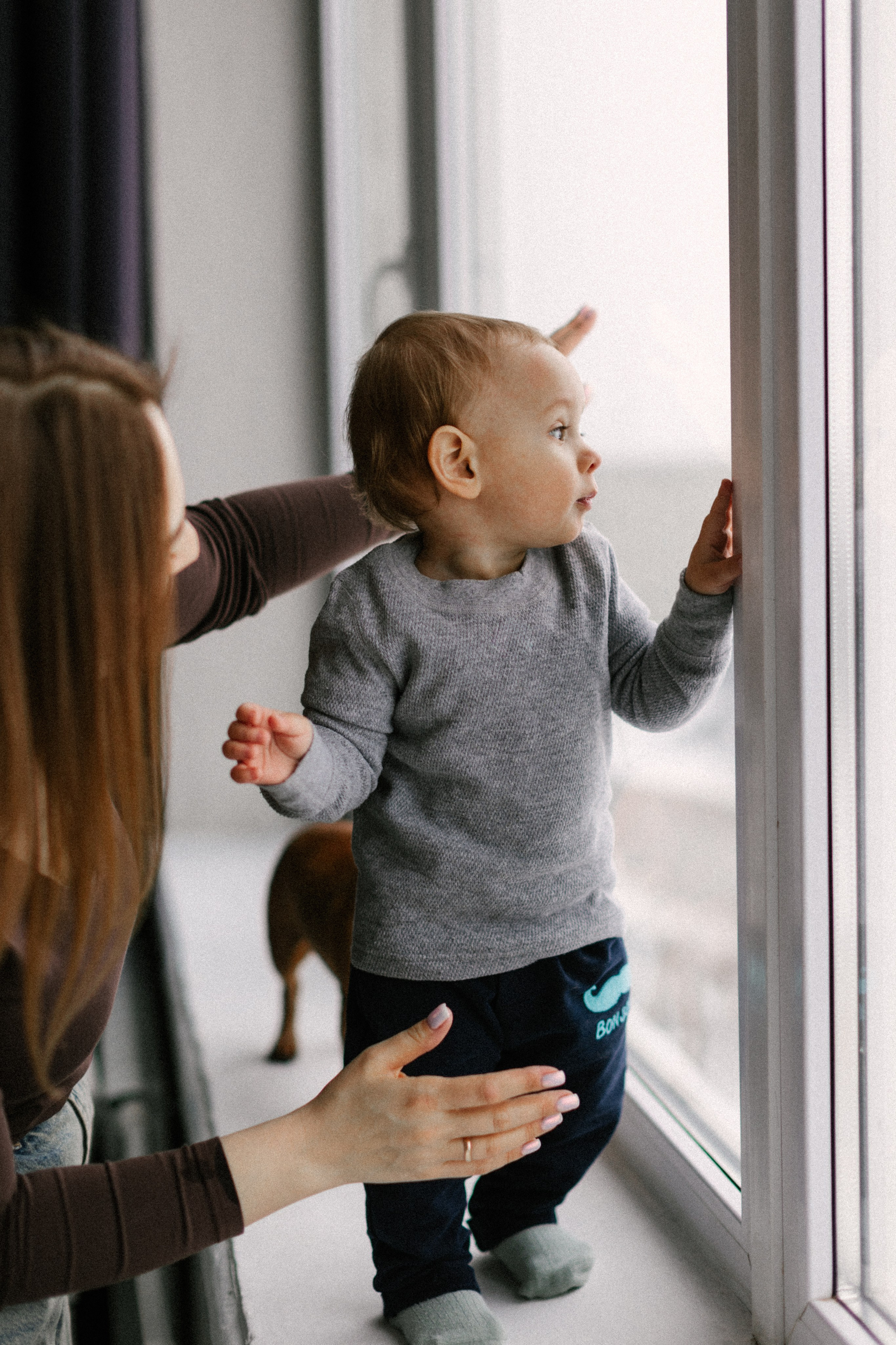 Матвеевы. Свадебный и портретный фотограф — Мария Костина
