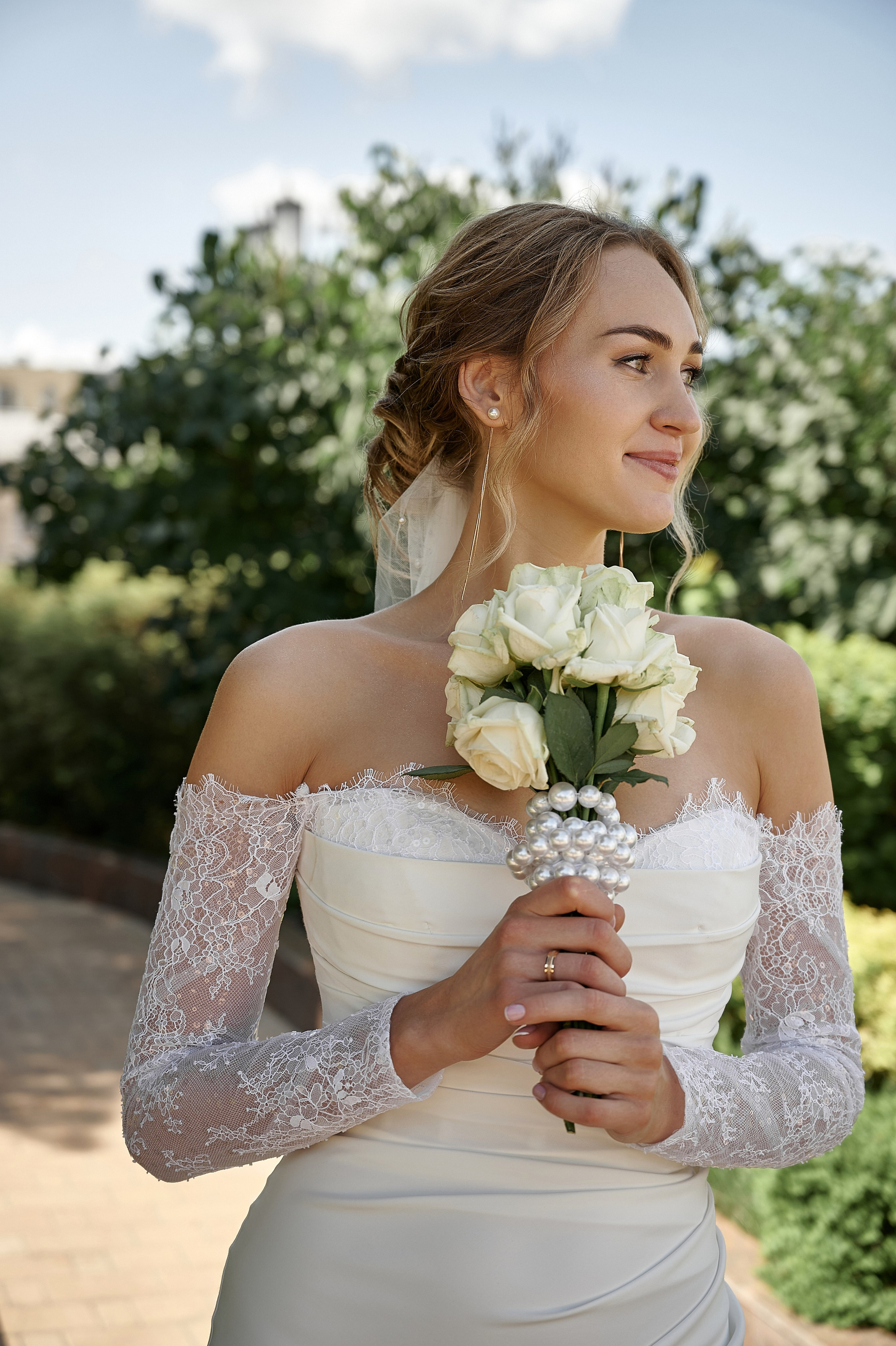 Ольга и Сергей!. Свадебный и семейный фотограф в Щёкино, Тула I Мария Житная