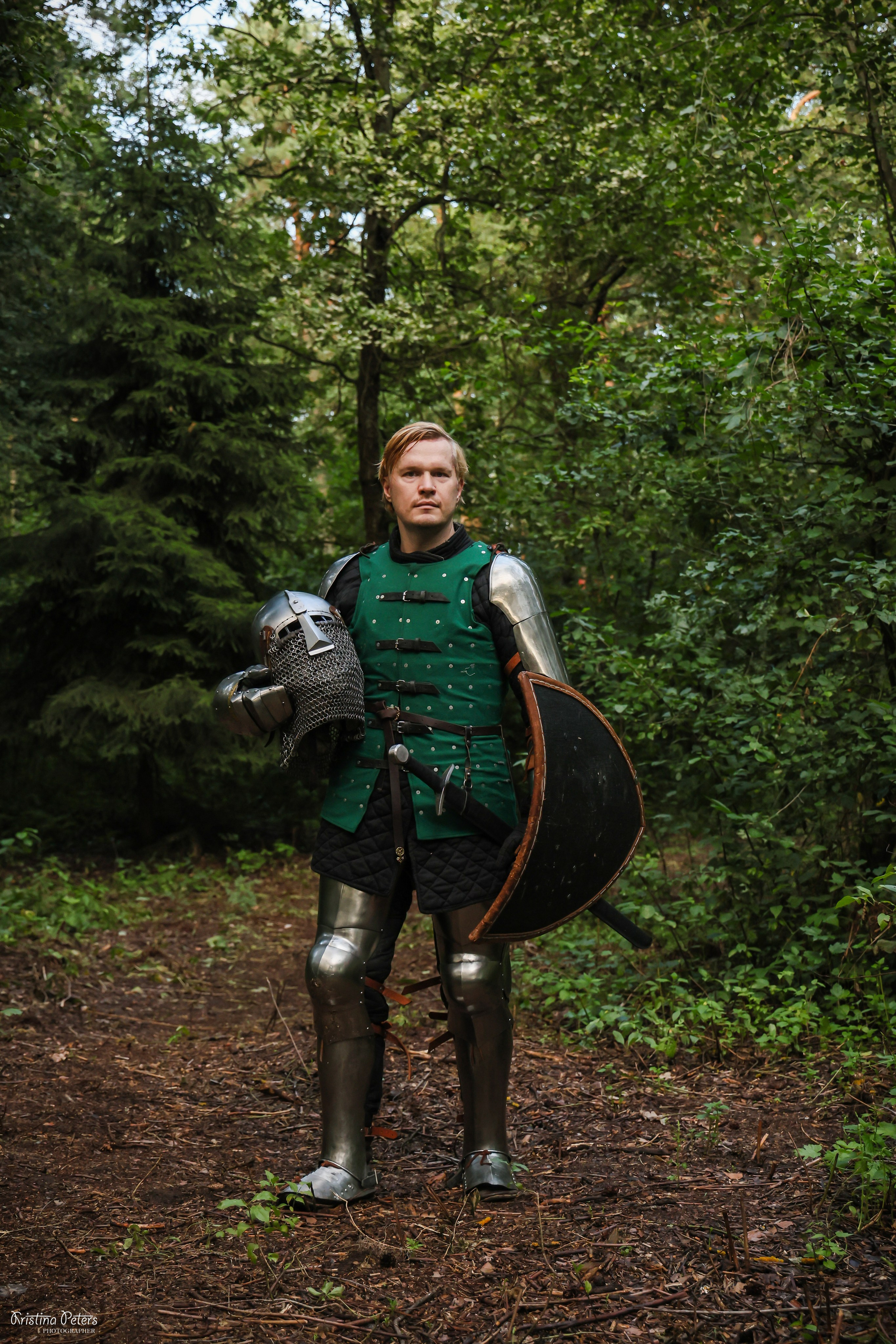 Королева Изабелла