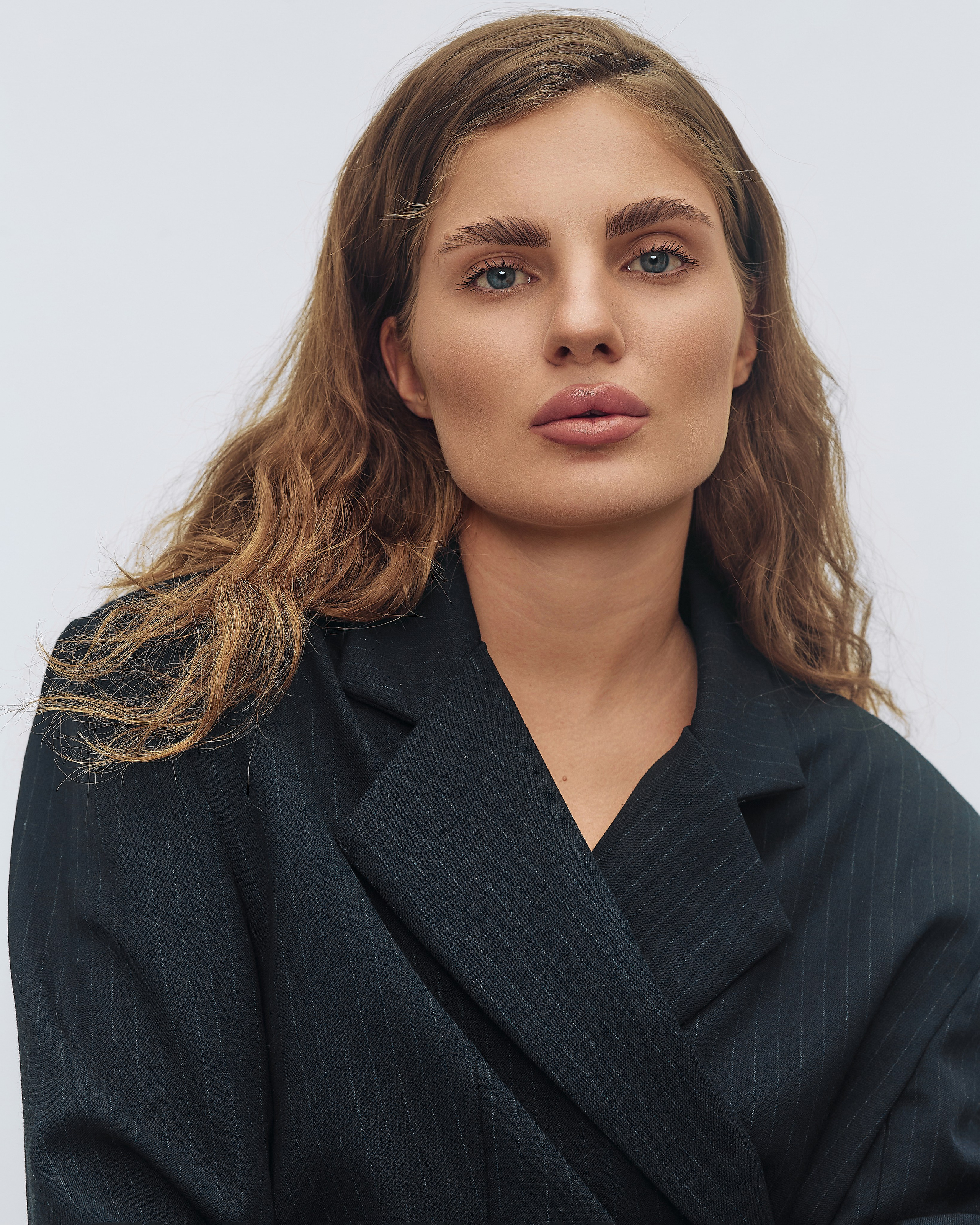 ZHADI. Ася Солопова, фотограф Тюмень