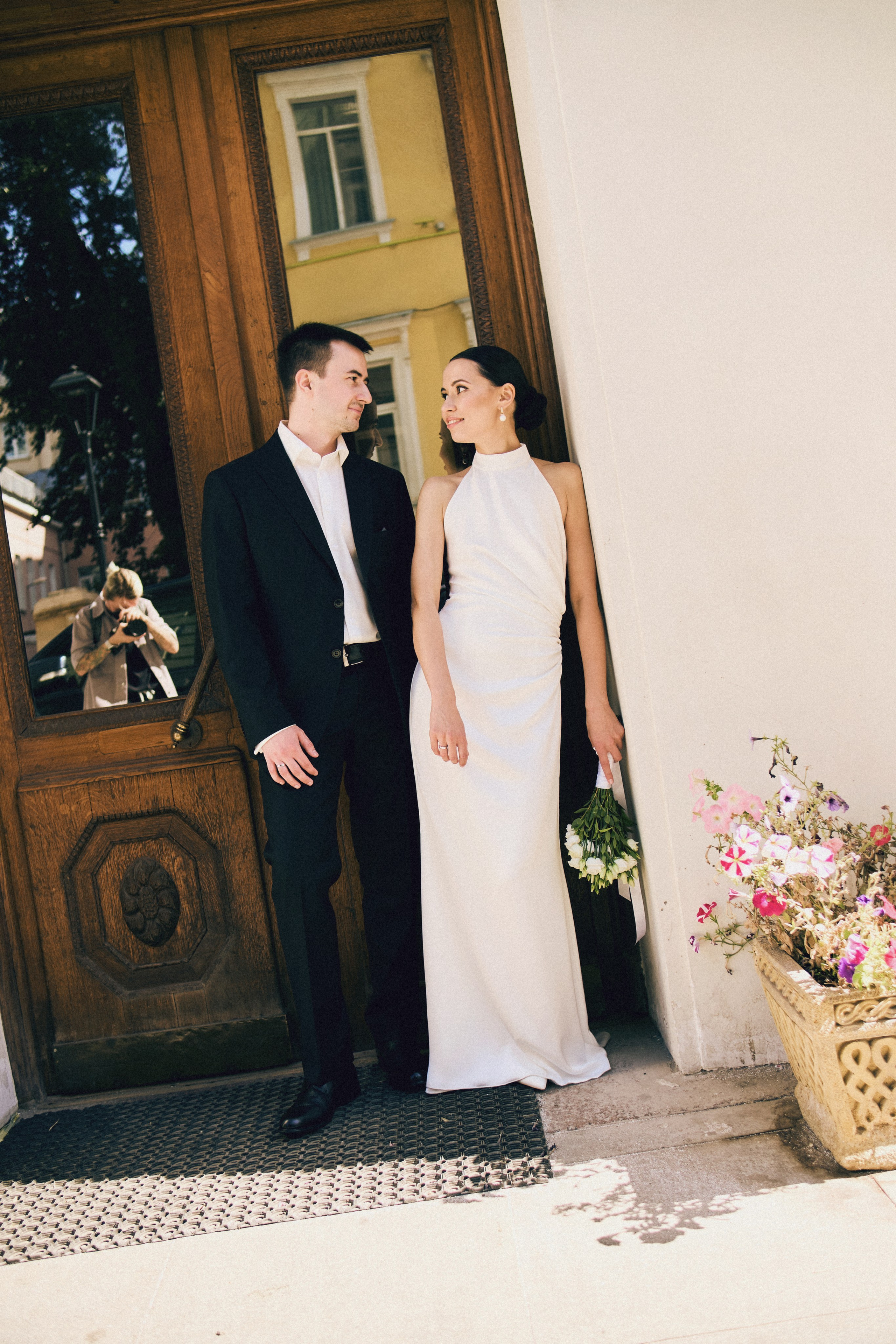 Азалия и Борис. SHILOVA PHOTO. Шилова Екатерина. Фотограф. Москва