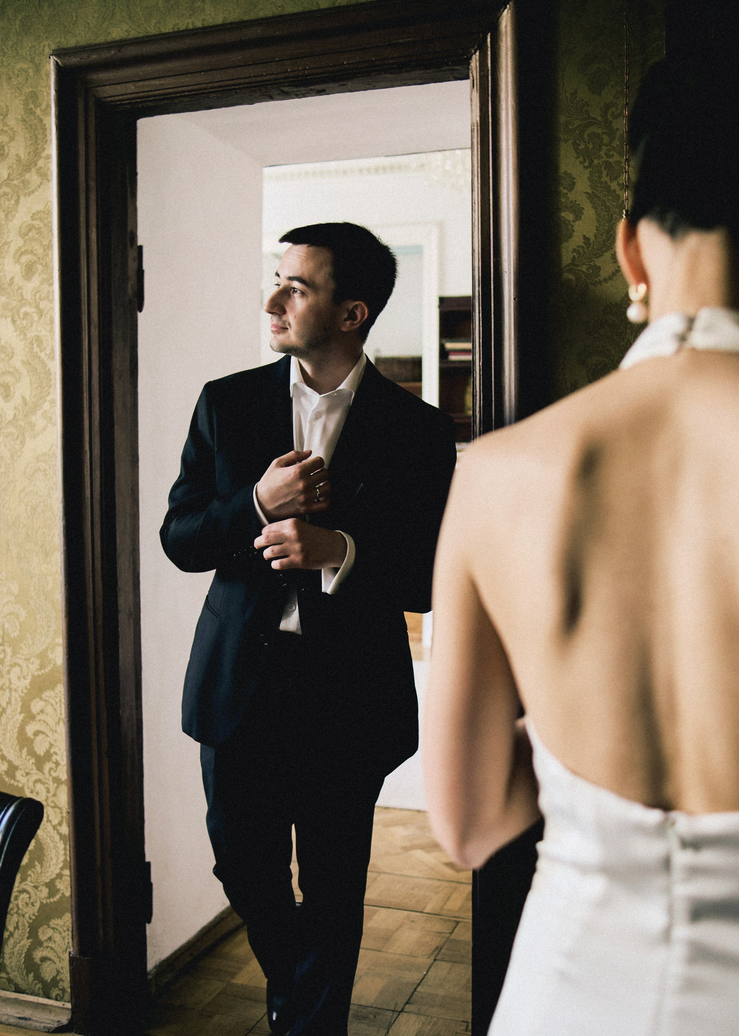 Азалия и Борис. SHILOVA PHOTO. Шилова Екатерина. Фотограф. Москва