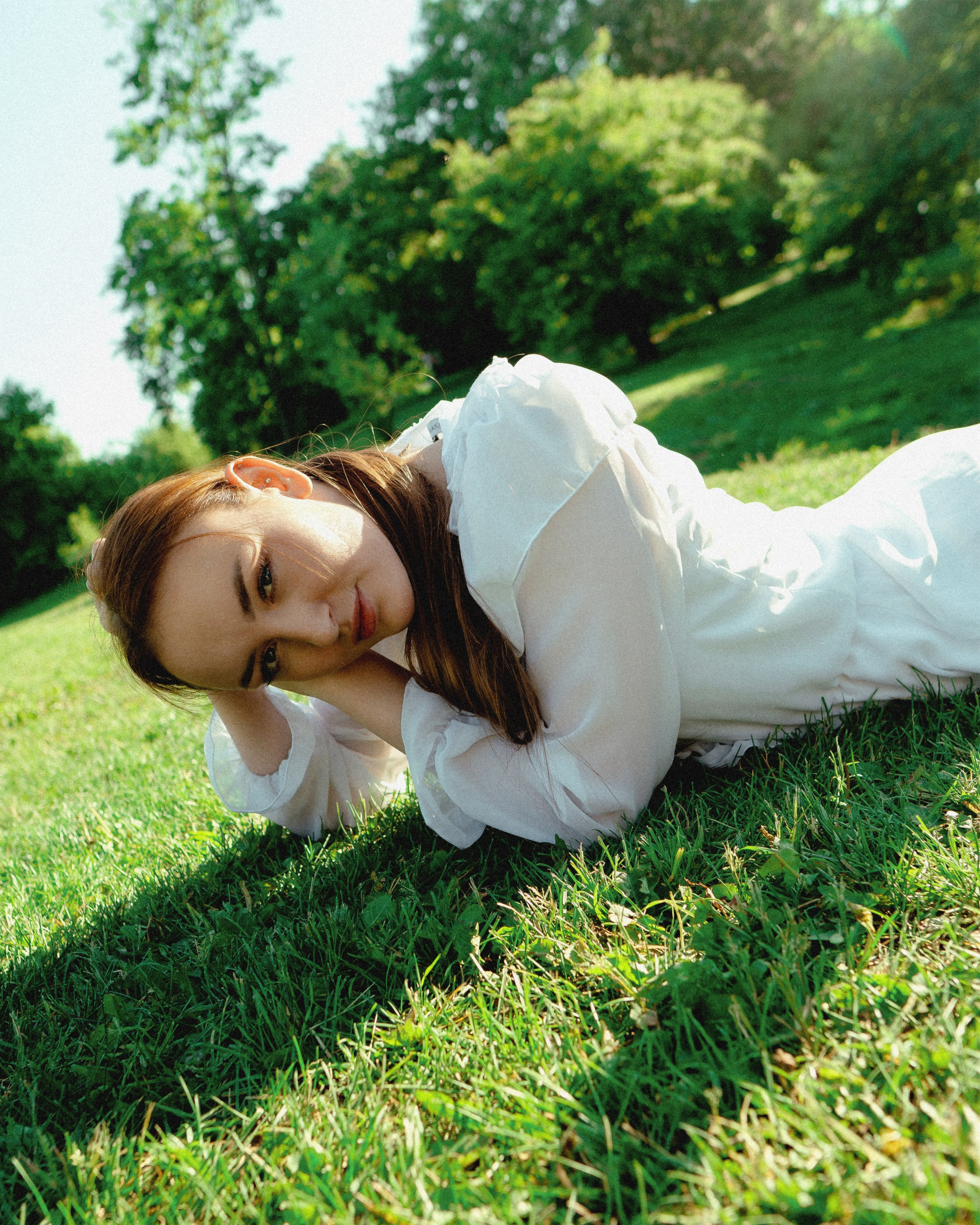 Masha. SHILOVA PHOTO. Шилова Екатерина. Фотограф. Москва