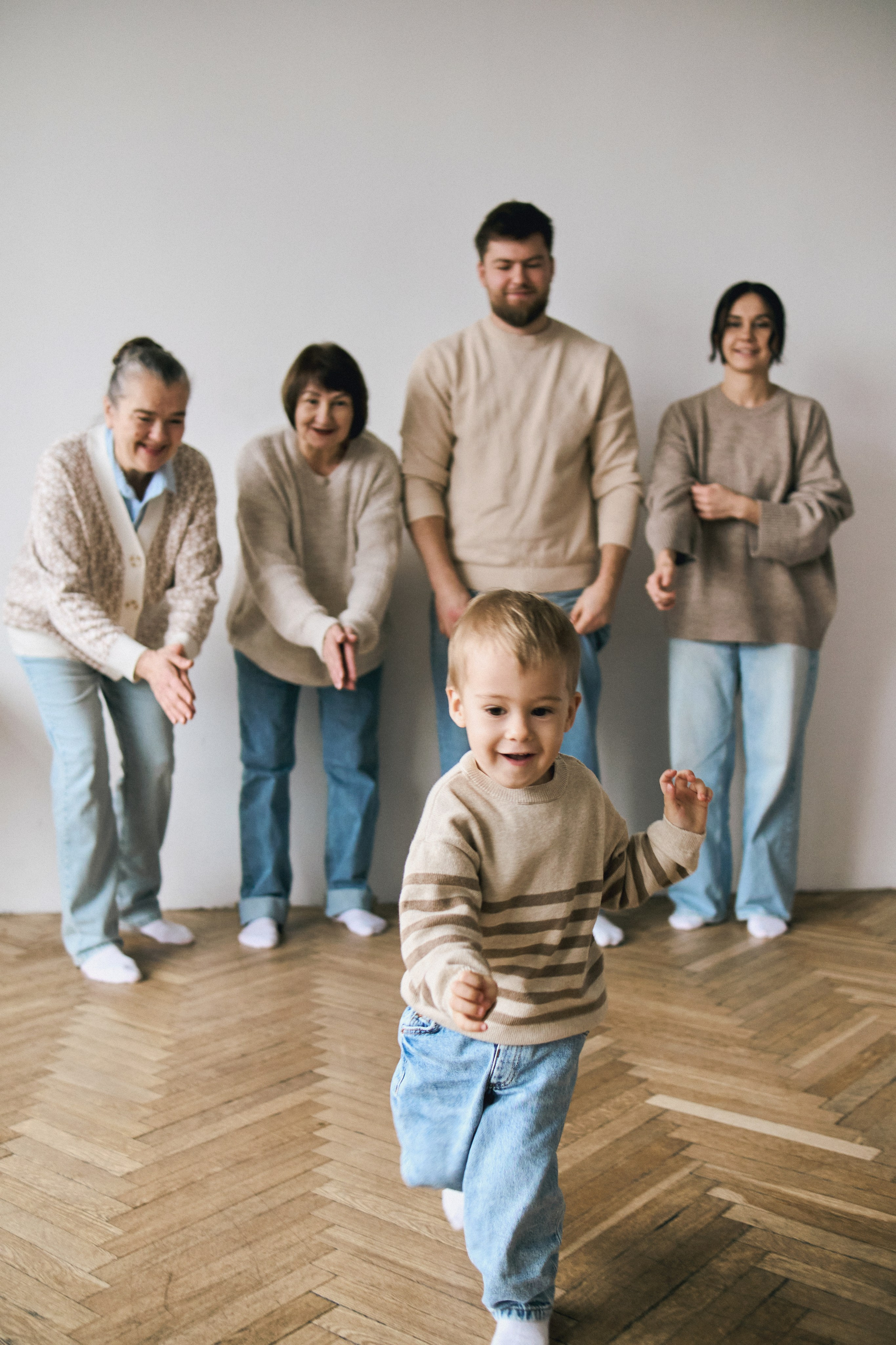 Семья. SHILOVA PHOTO. Шилова Екатерина. Фотограф. Москва