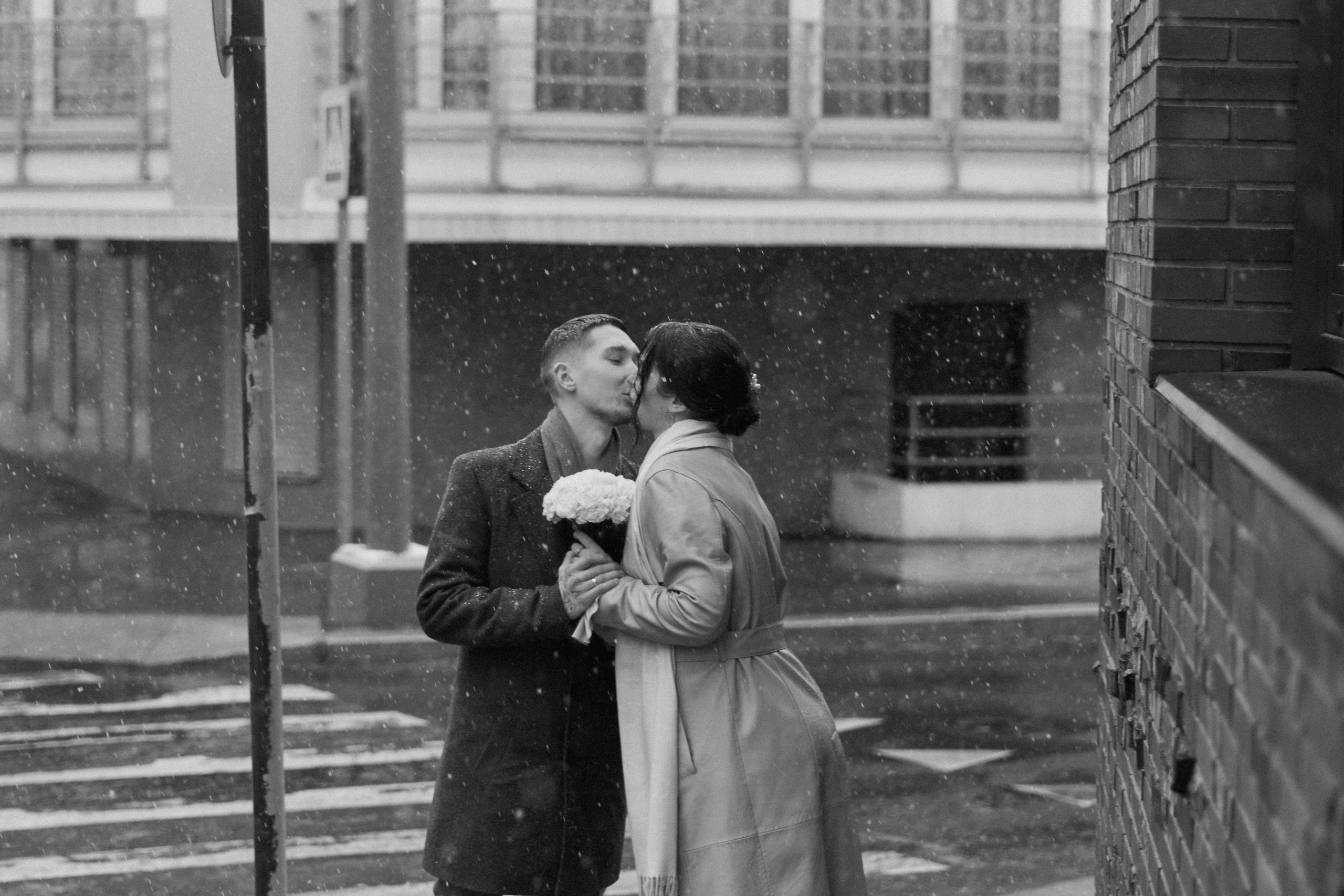 Диана и Олег. SHILOVA PHOTO. Шилова Екатерина. Фотограф. Москва