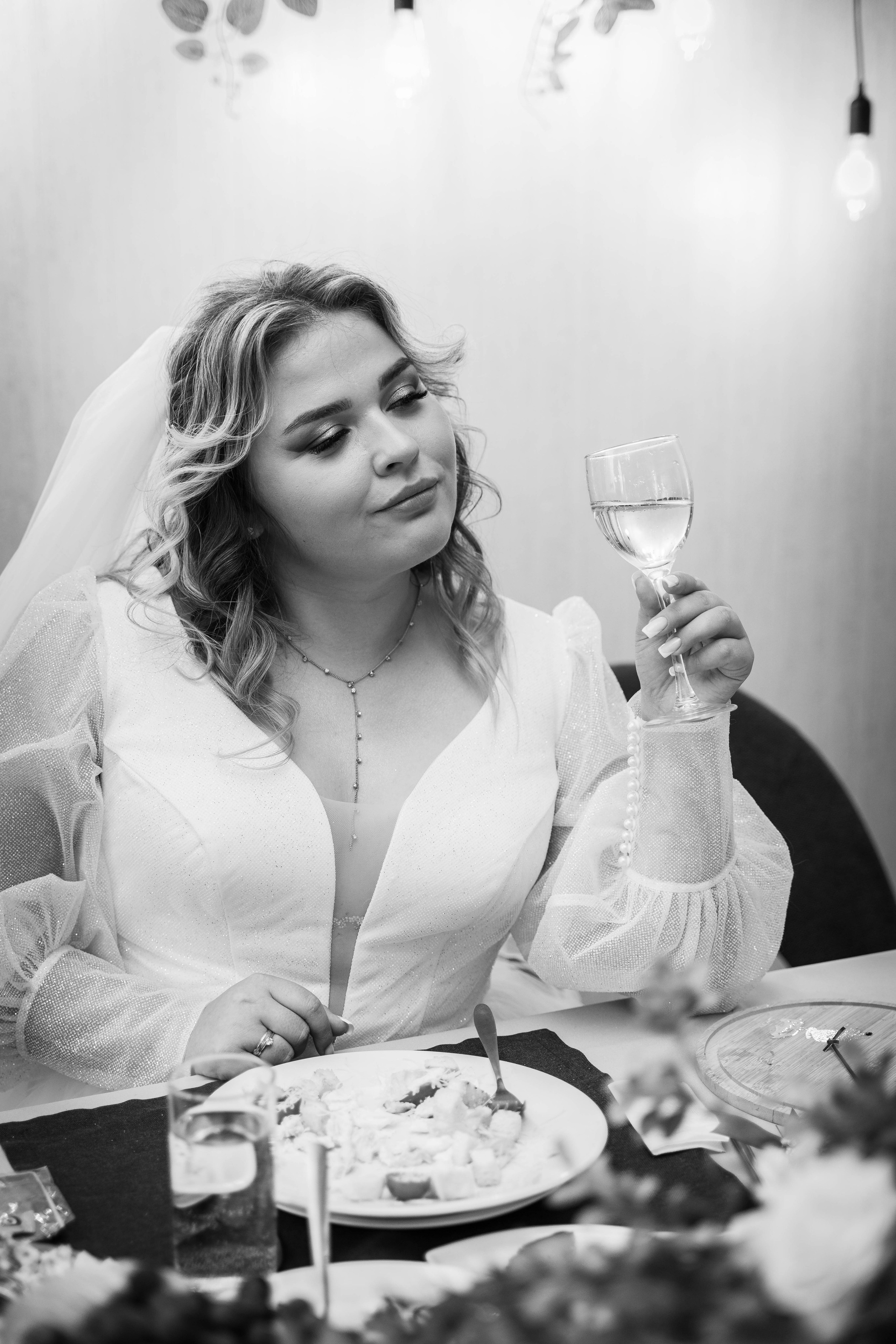 Подборка Банкетов. Свадебный и семейный фотограф в Новосибирске Данил Коротких