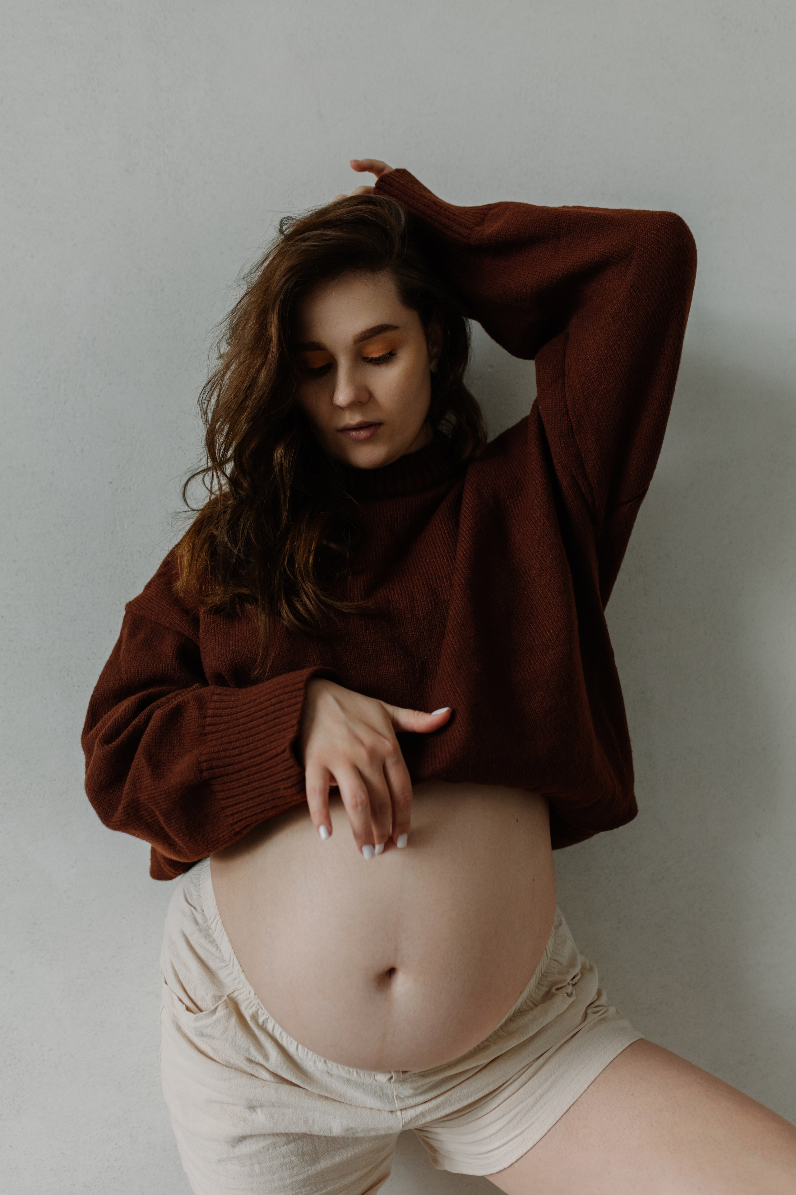 Фотосессия беременности в Краснодаре, семейный фотограф Яна Морева. Семейный фотограф в Краснодаре Яна Морева