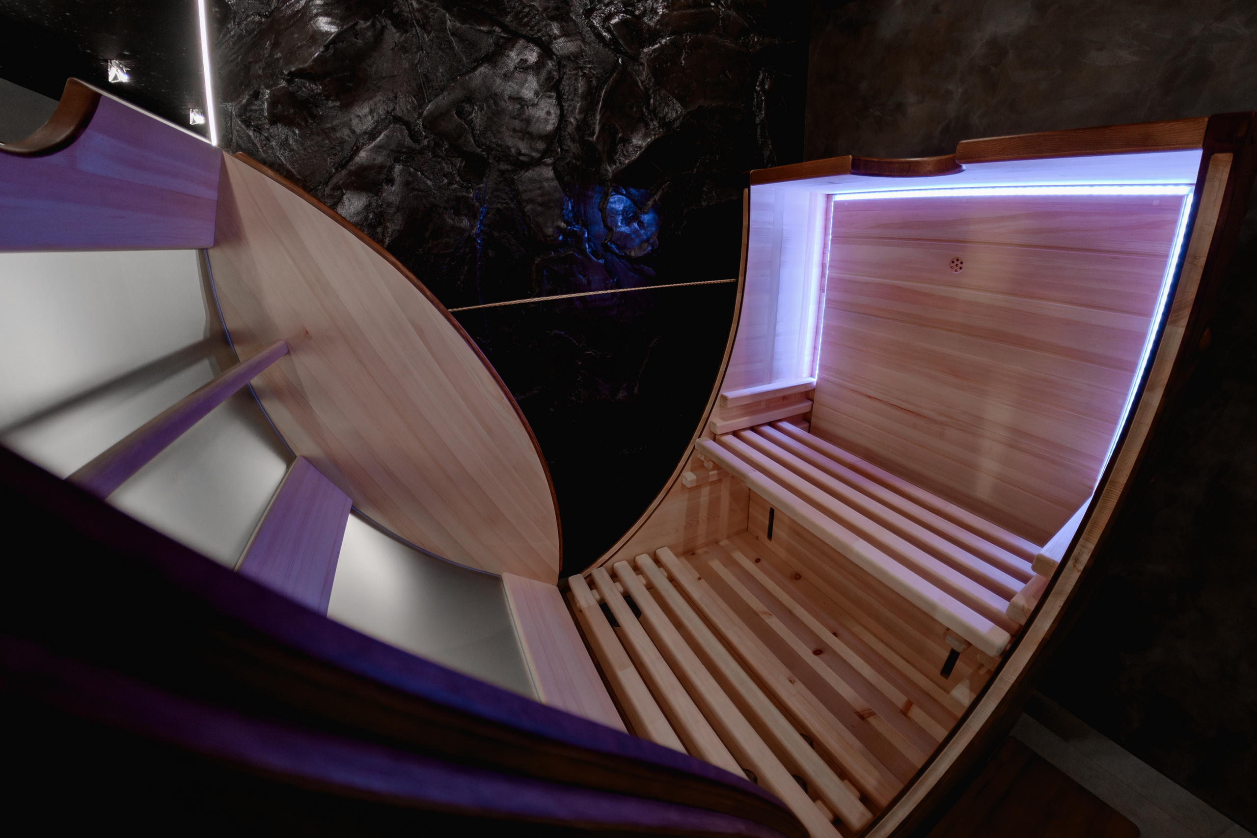 Санаторий Урал. Фотограф в Челябинске Любовь Денисенко