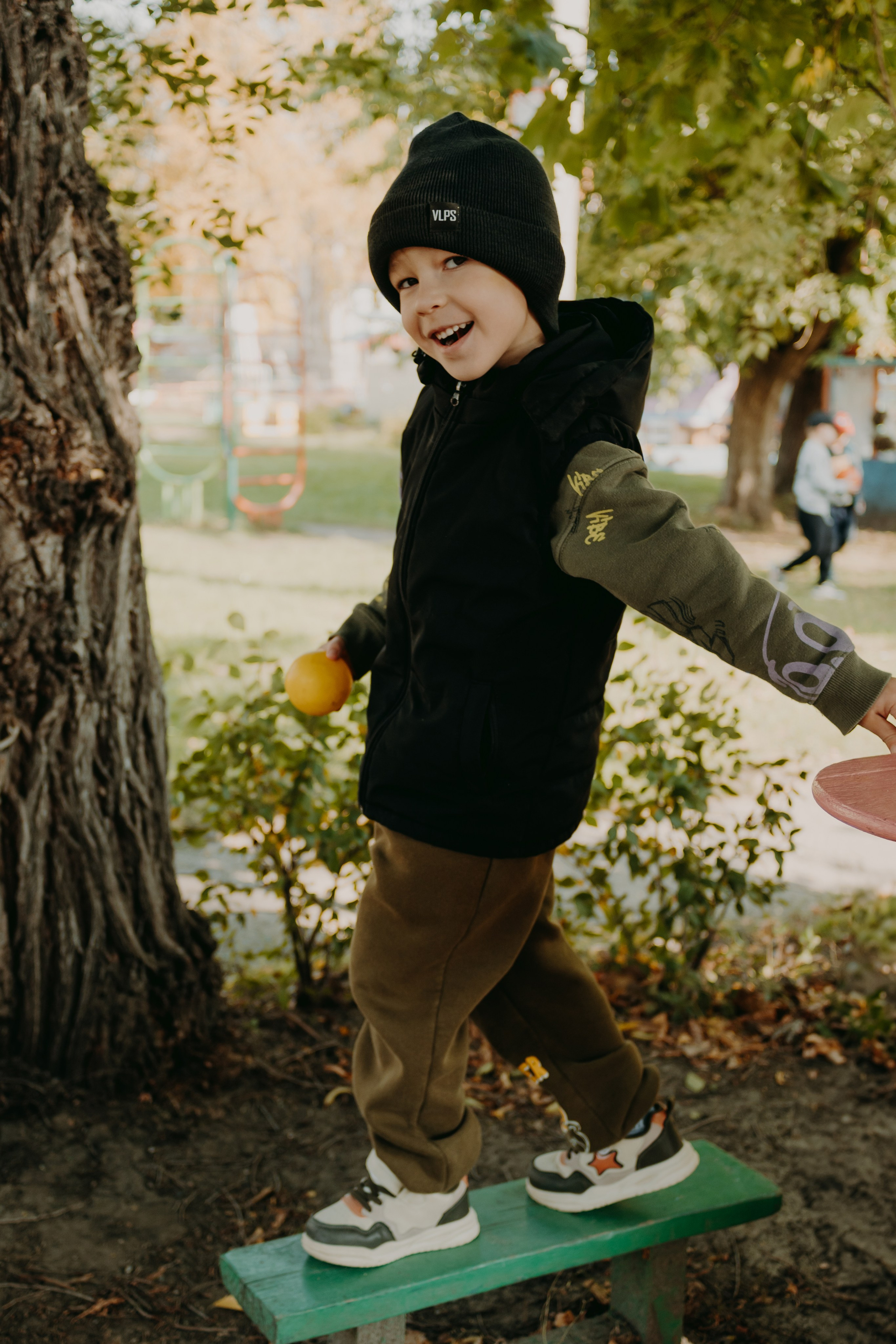 Детский садик. Фотограф в Челябинске Любовь Денисенко
