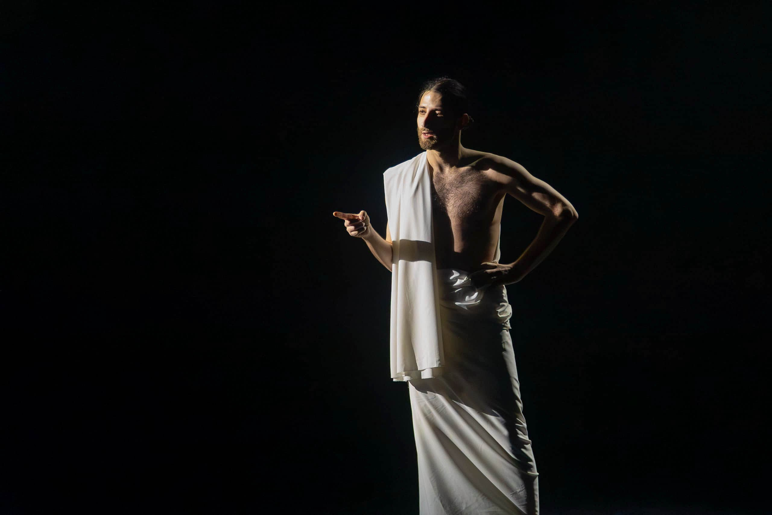 Репортажная съемка. Ph | Tyumen