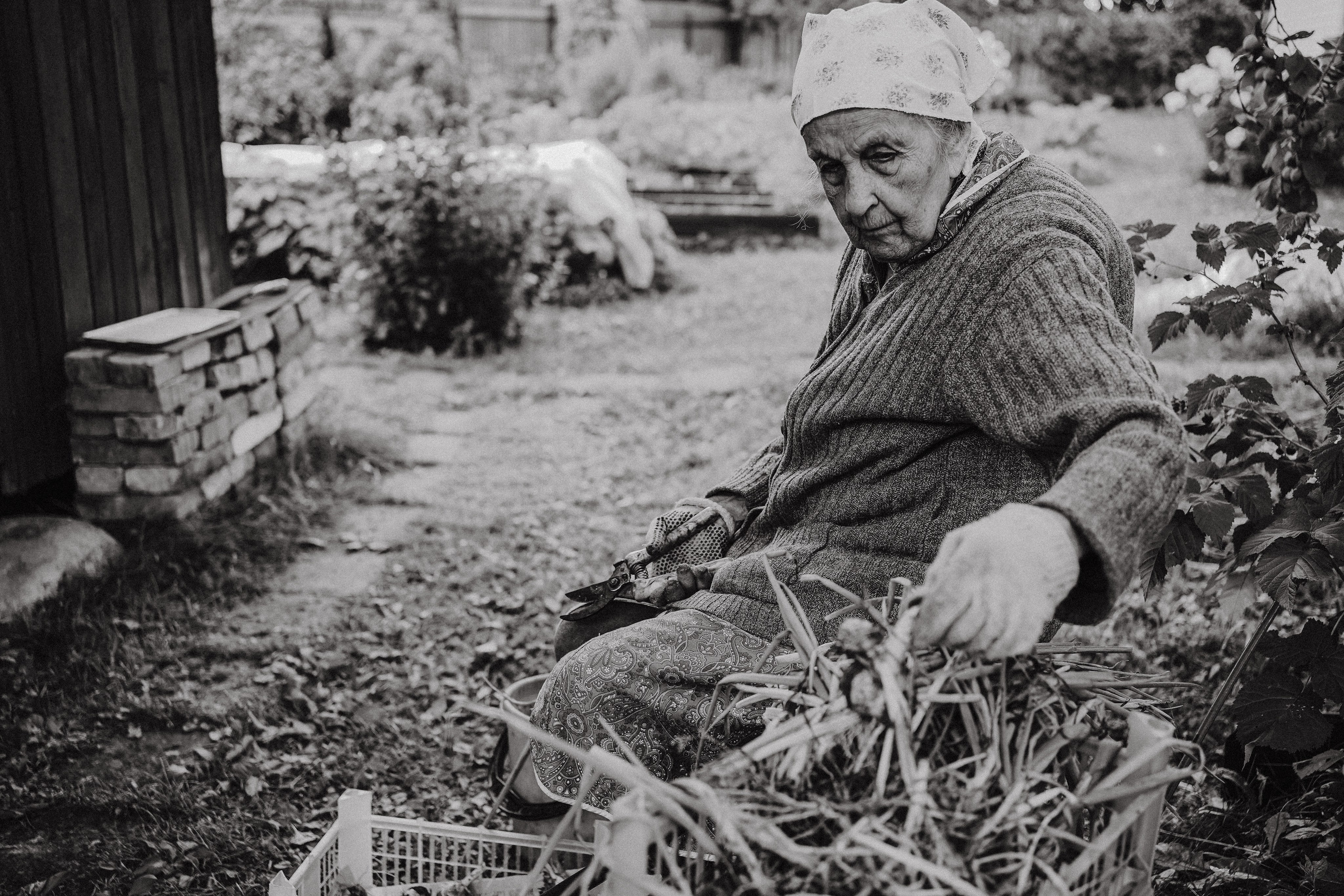 Любовь. Бережный фотограф в Москве Лизавета Прахова