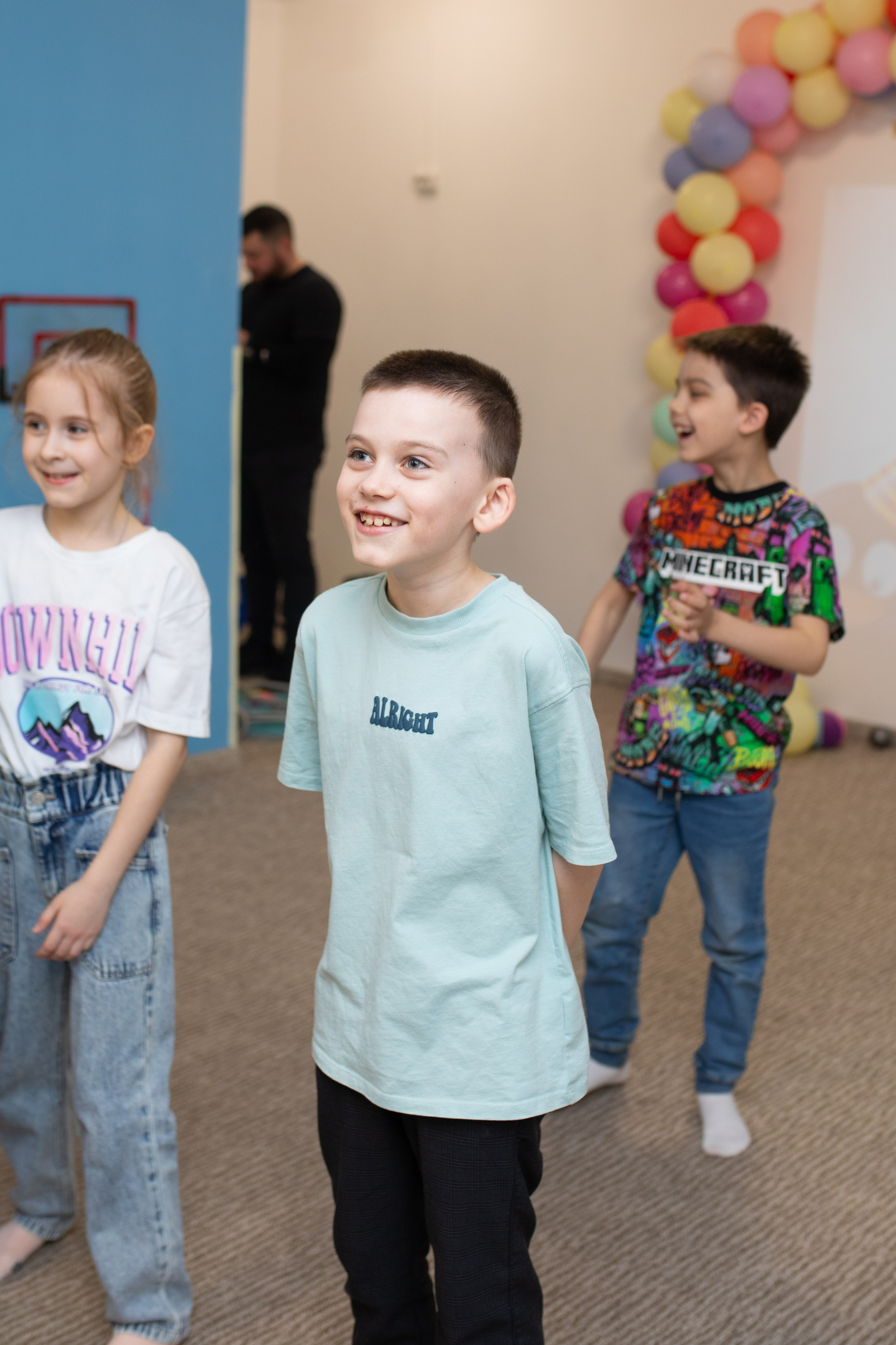 Пингви лофт. Фотограф в Новосибирске Ася Зверева