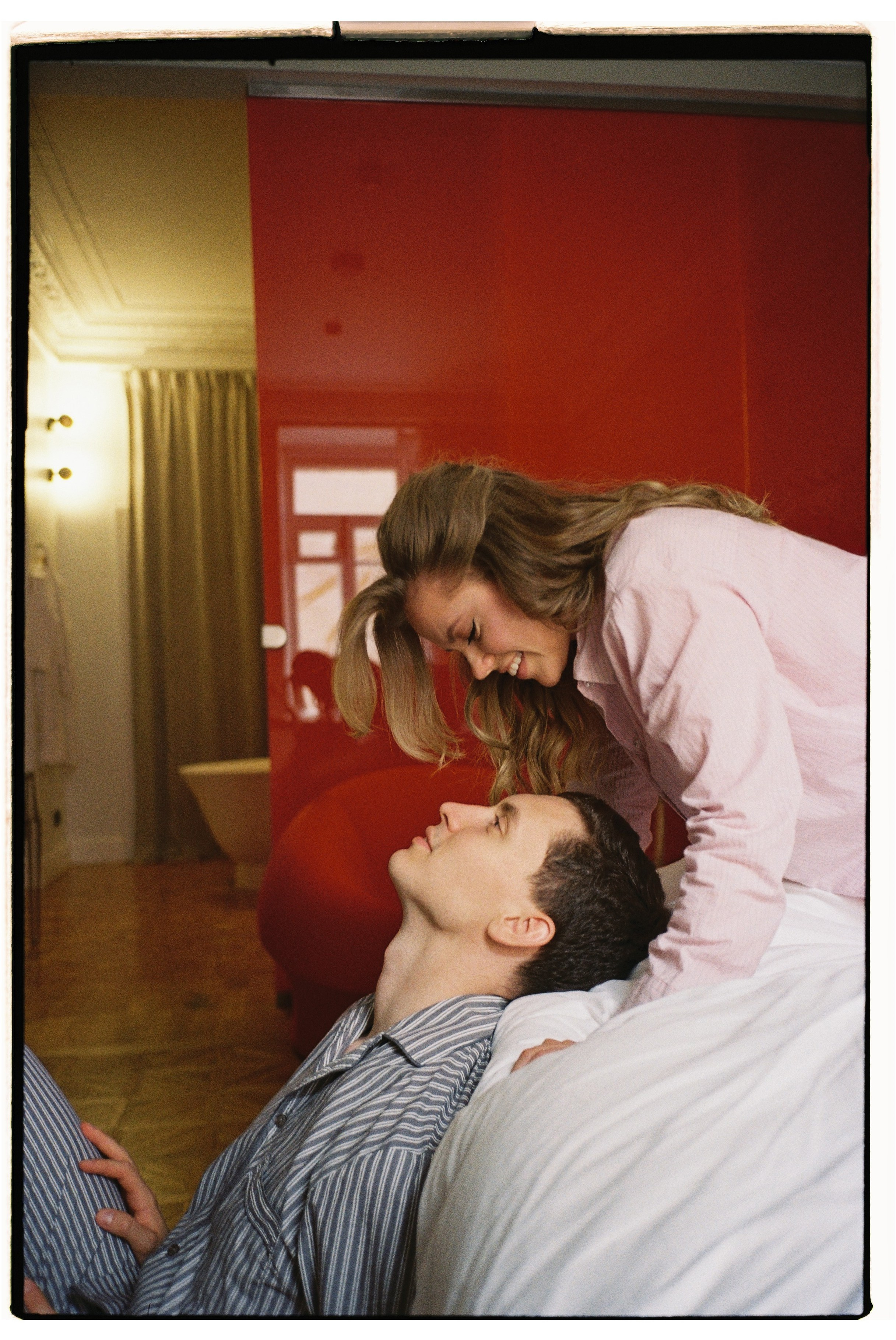 Андрей & Анна. Сестры Карабаза. Фотографы и ретушеры в Москве и Санкт-Петербурге