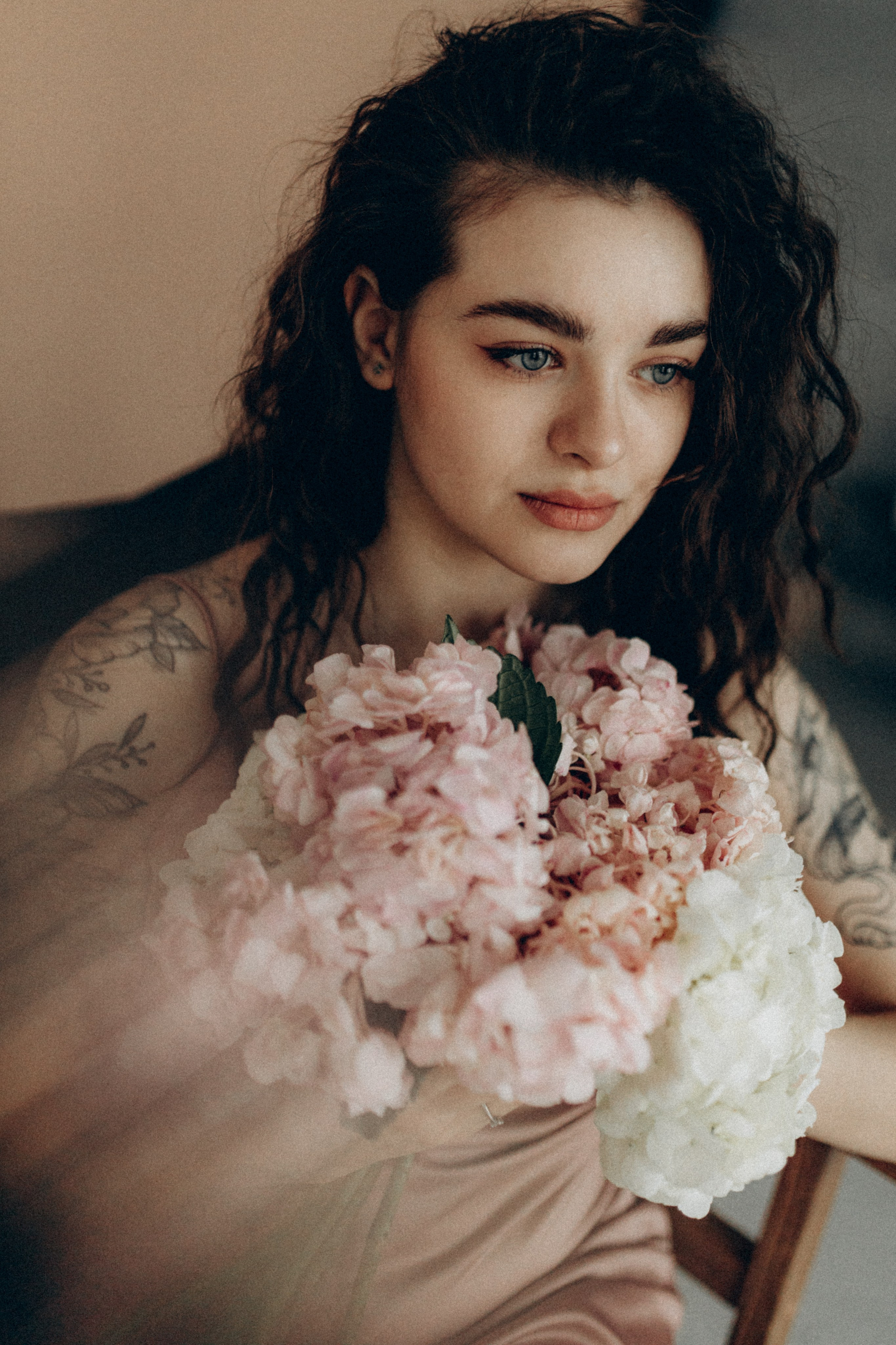 Анастасия. Фотограф НОГИНСК, Москва, Анастасия Белая