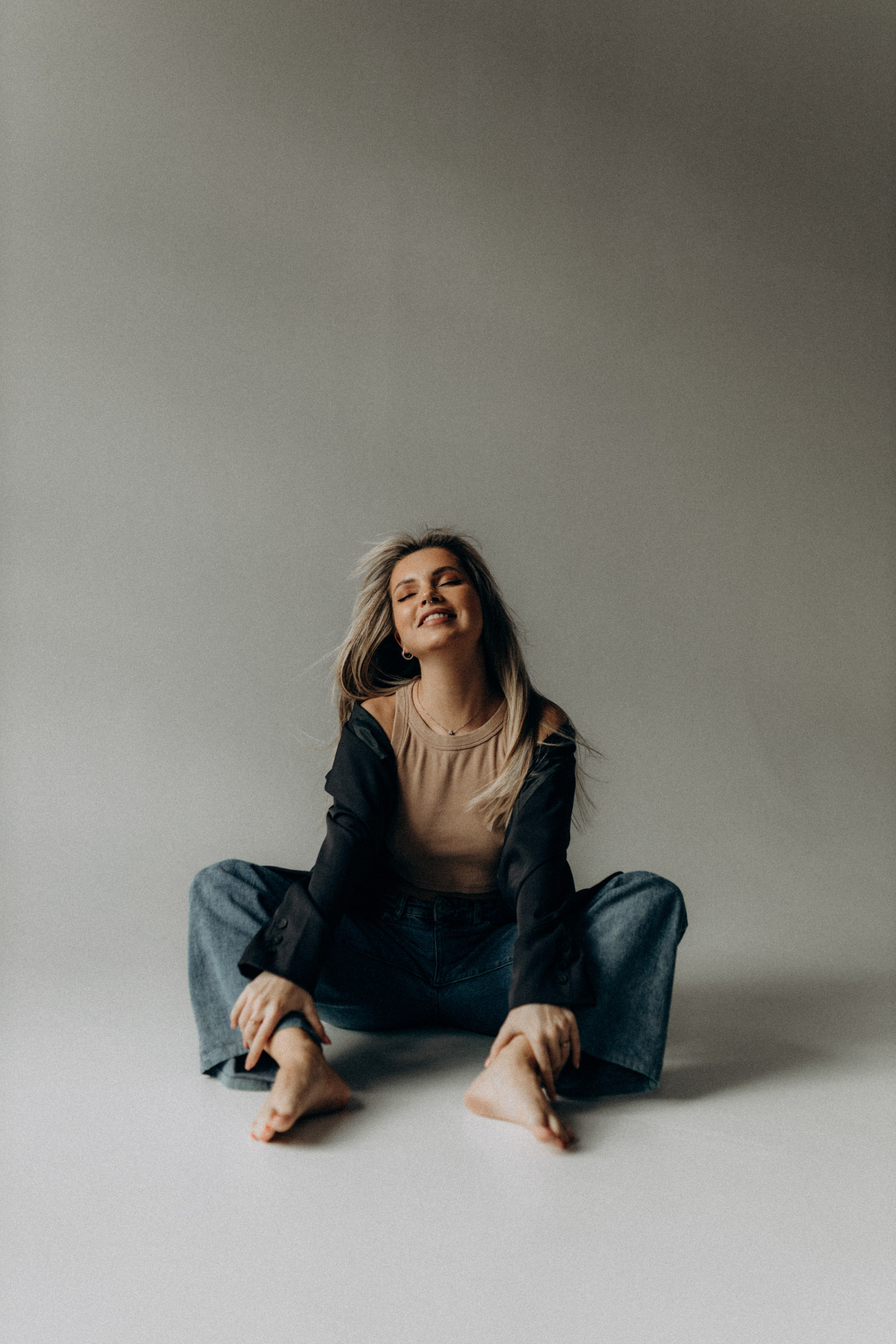 Илона. Фотограф НОГИНСК, Москва, Анастасия Белая