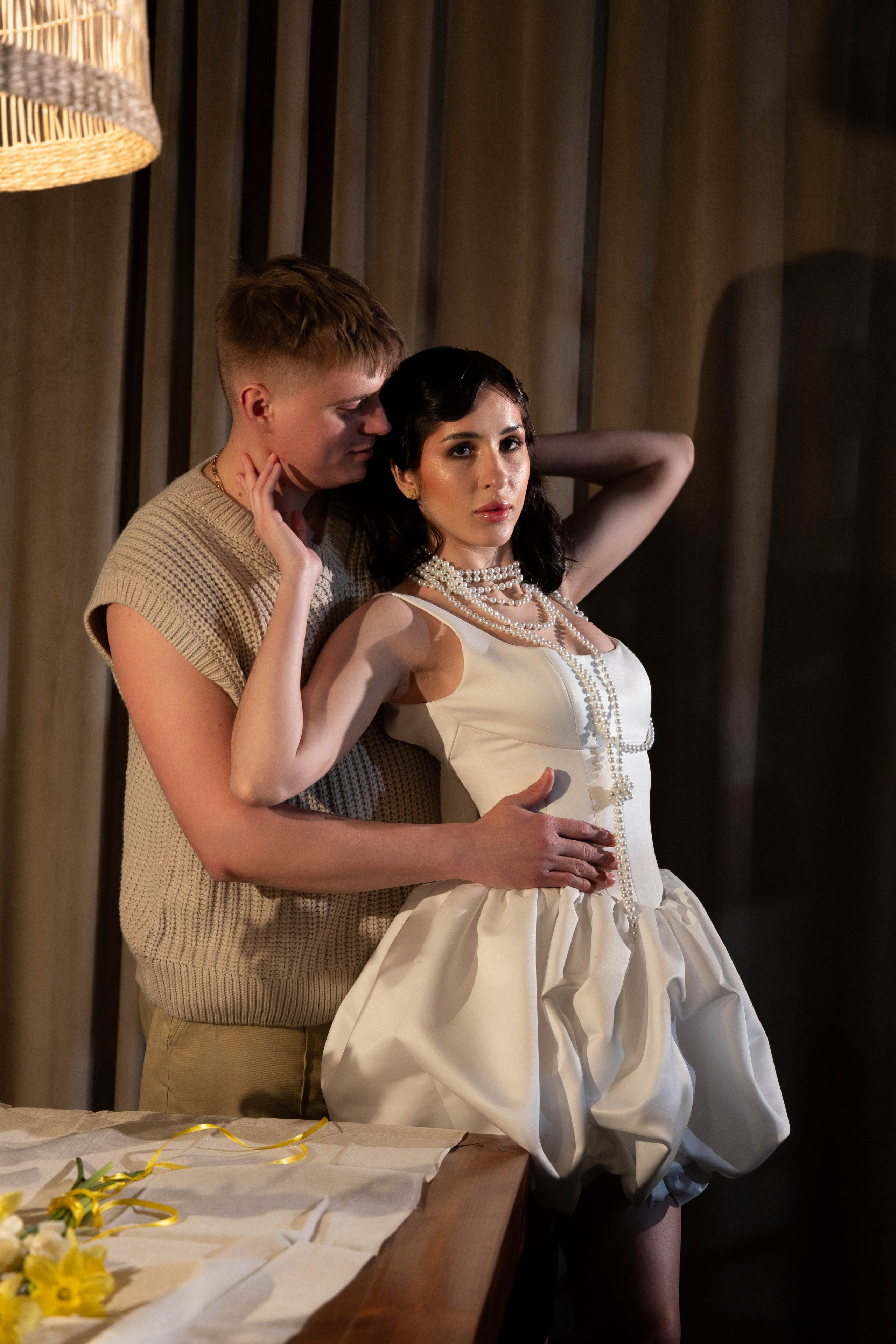 Татьяна & Михаил. Фотограф в Самаре Ксения Владимировна