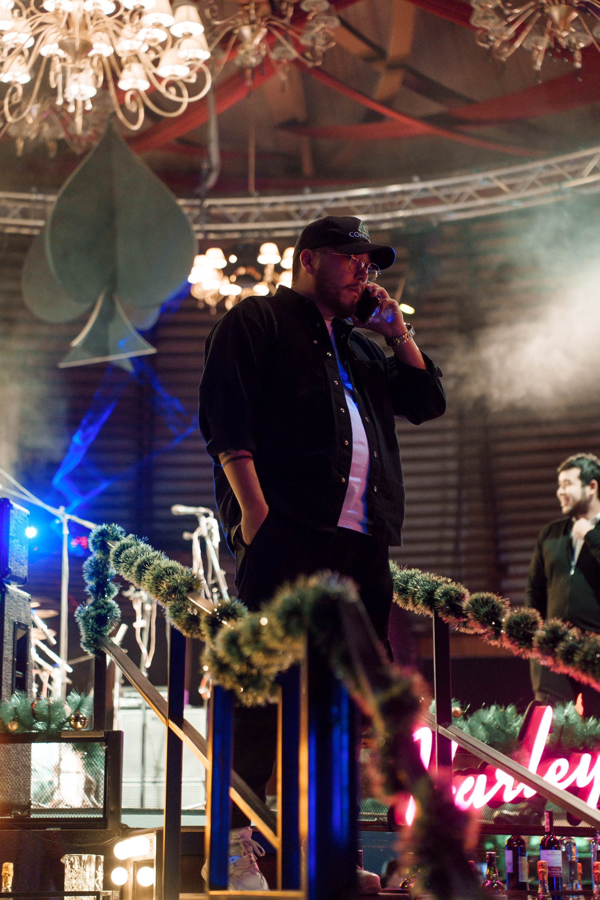 Репортаж. 1917