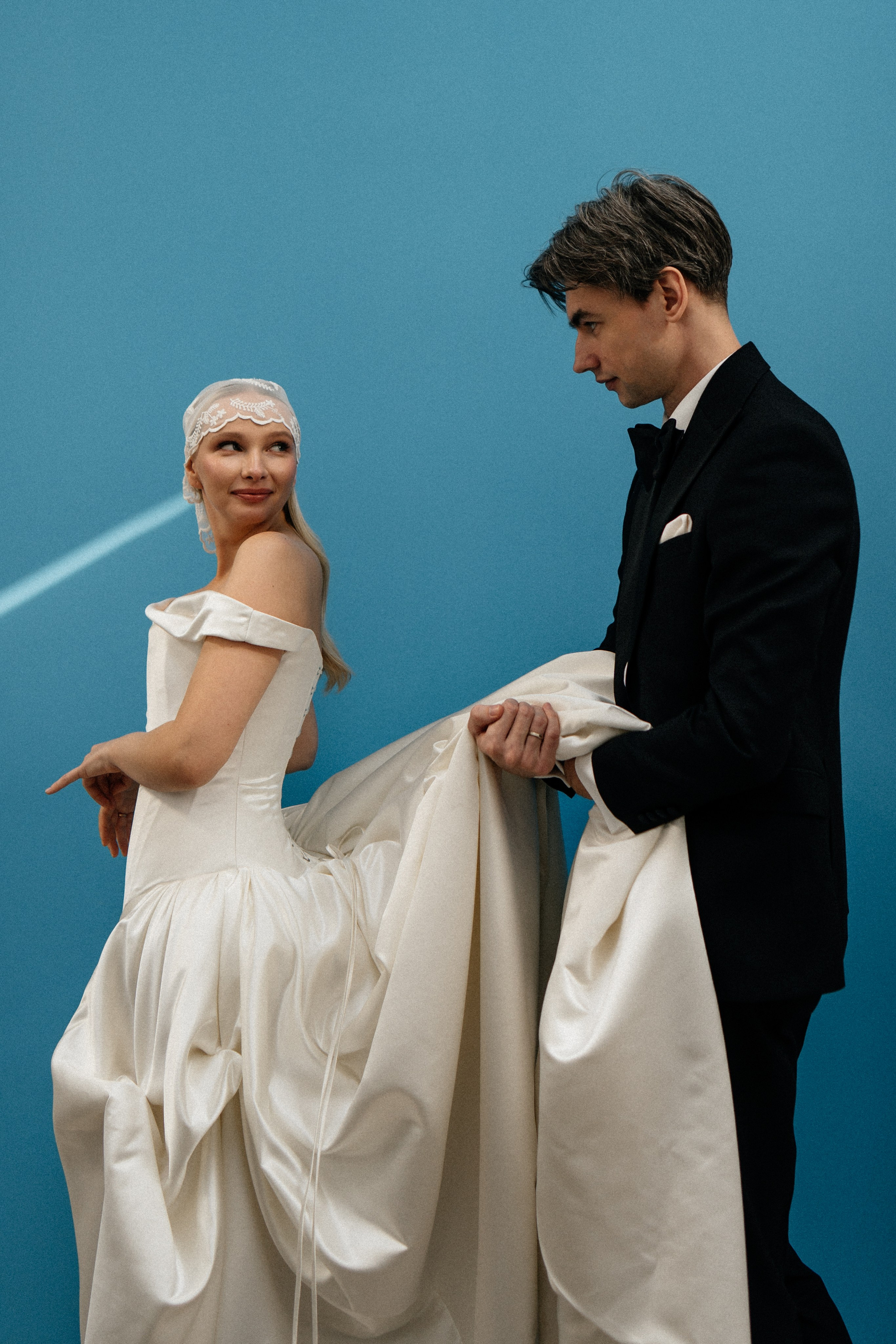 Once upon a time…. Свадебная фото и видеосъемка в Гомеле