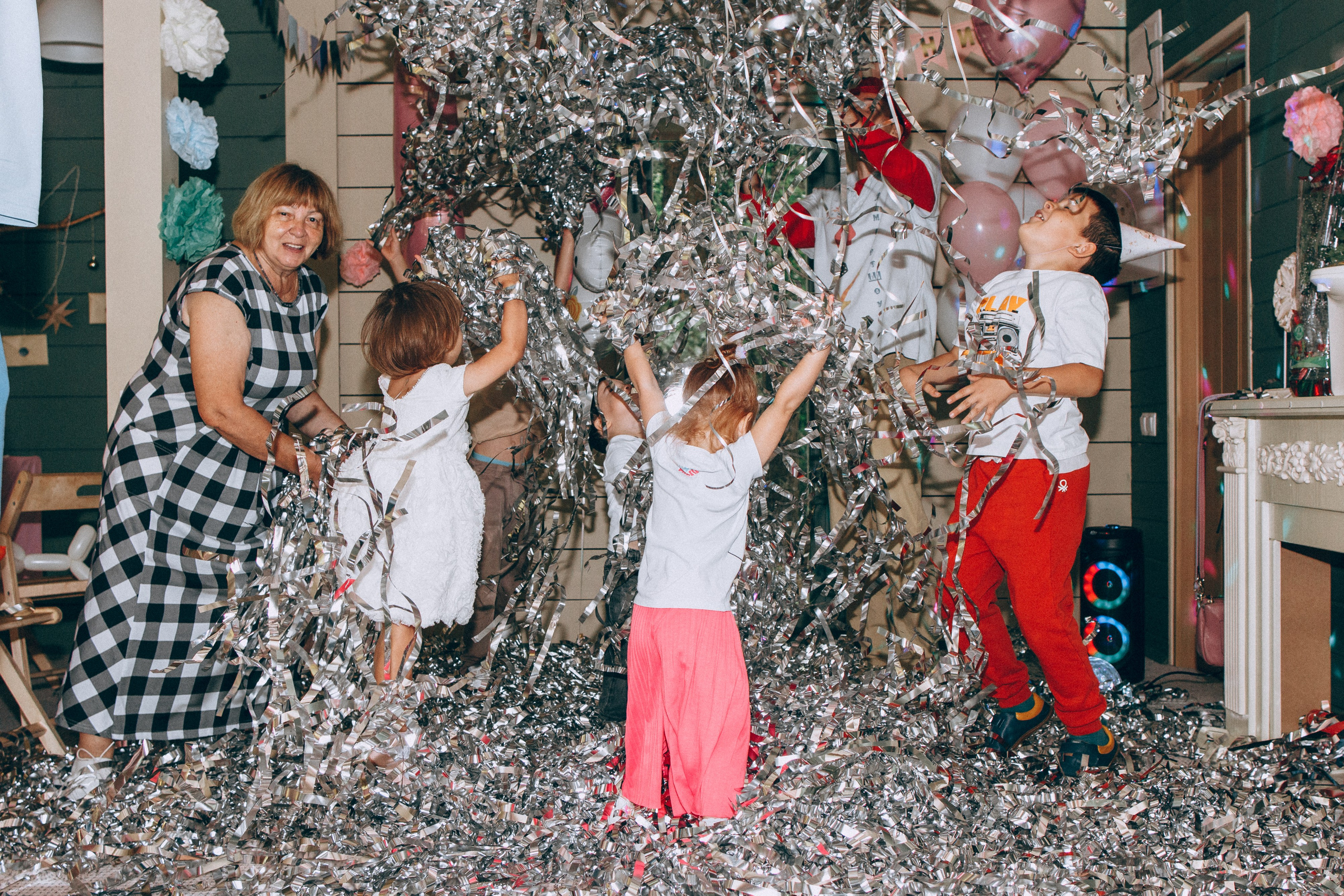 Репортажные съемки мероприятий. Дарья, фотограф, Москва