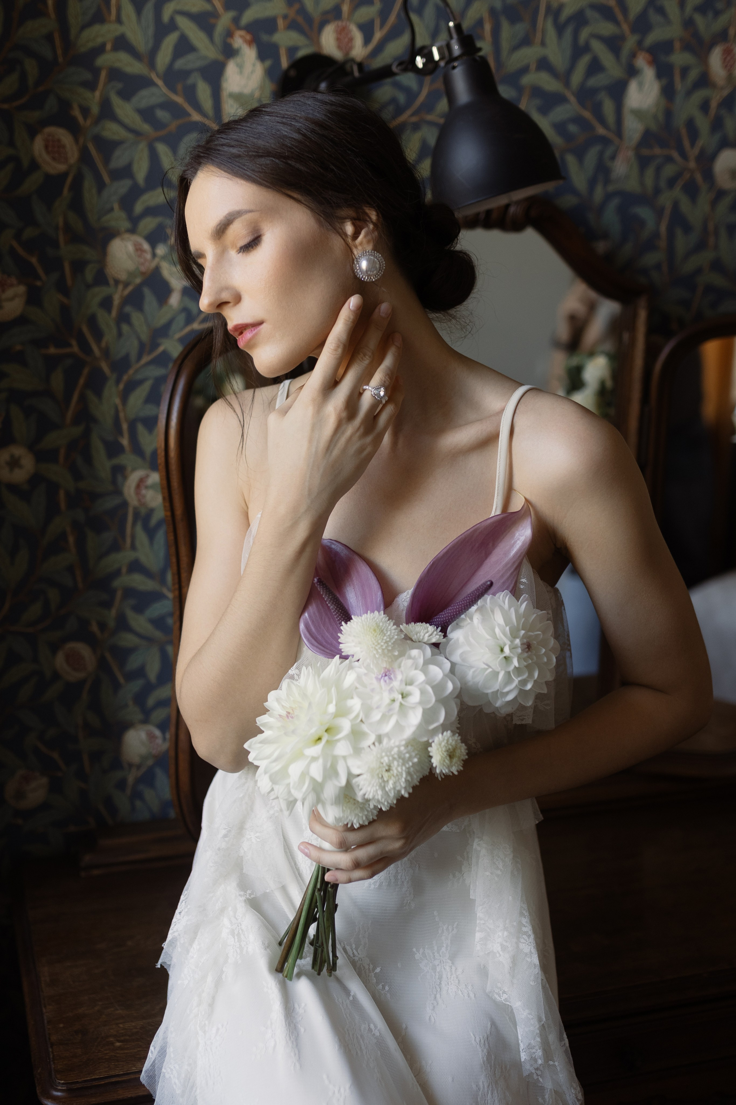 Евгений и Александра. Свадебный фотограф Курск Максим Ноздрачев