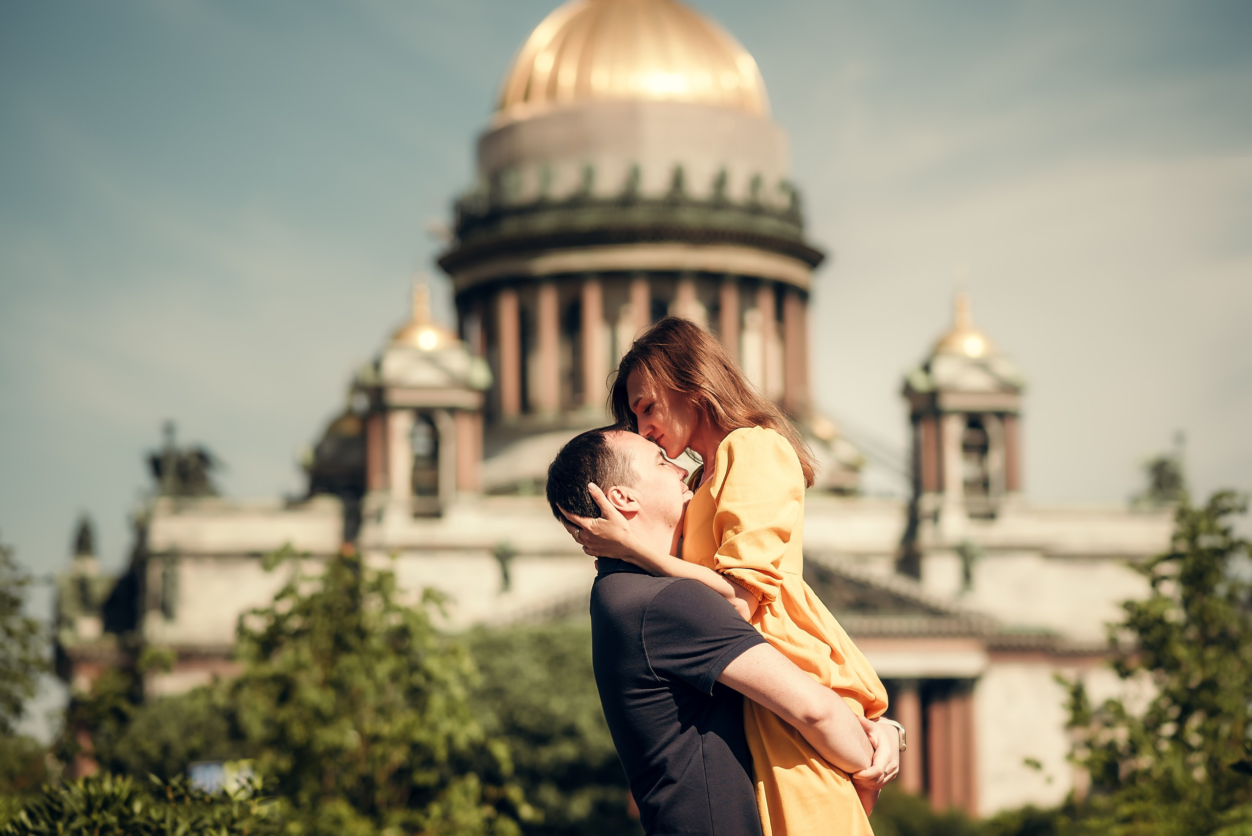 Фотограф в Санкт- Петербурге Мария Золотарь