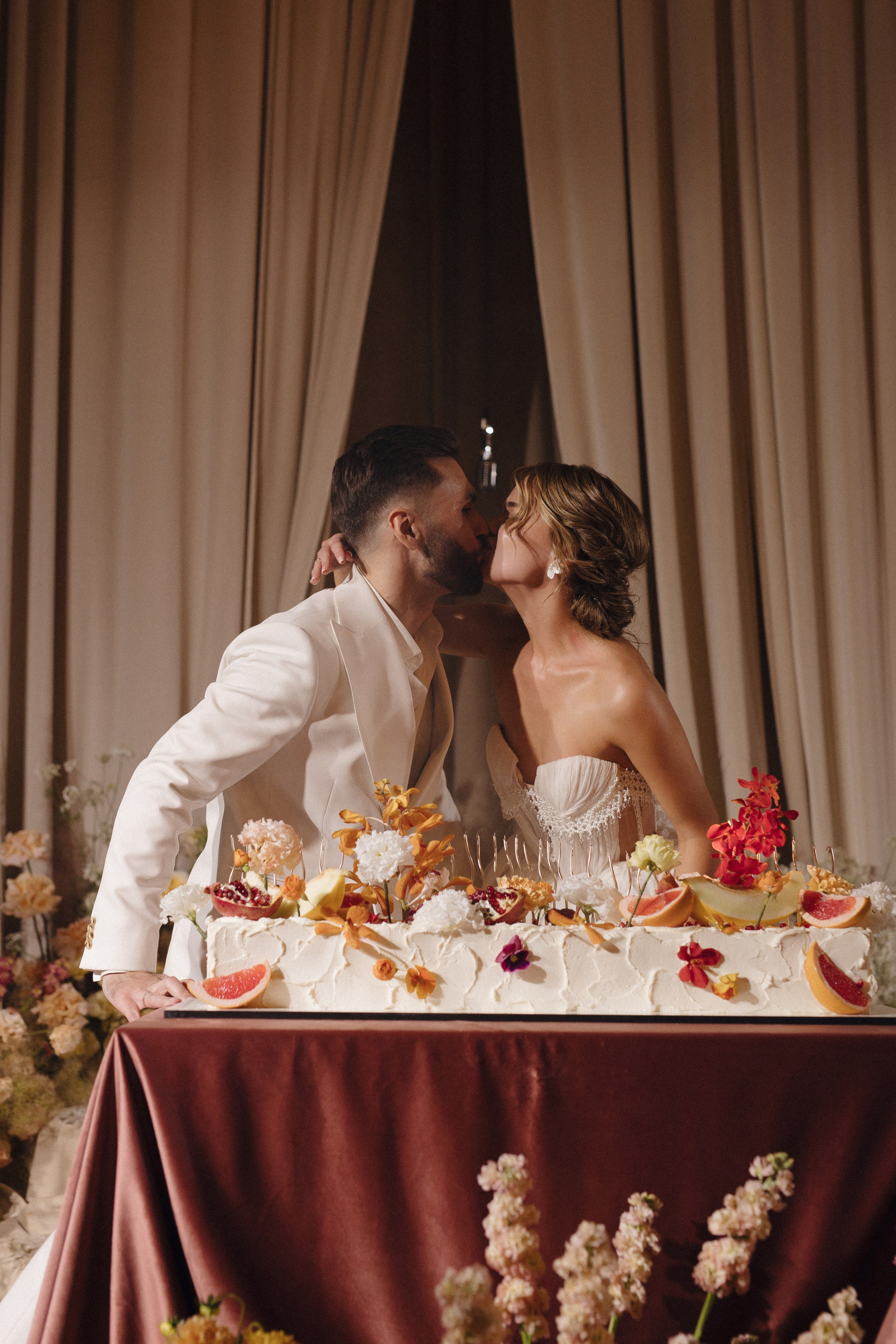 Love in Perfect Pitch. Свадебный фотограф в Москве Дмитрий Тарасов