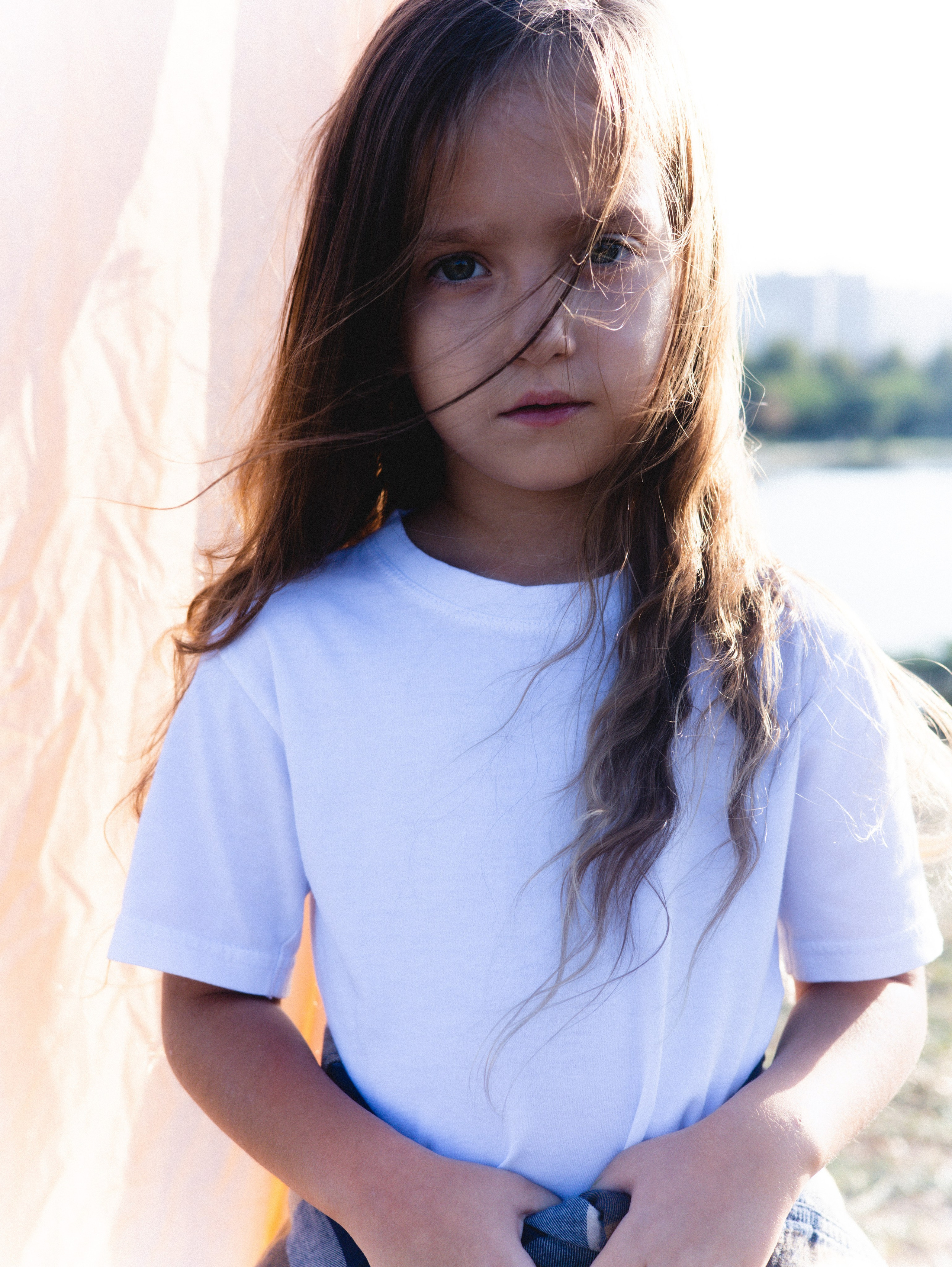 Polly Agency. Gorbunova Alina Фотограф