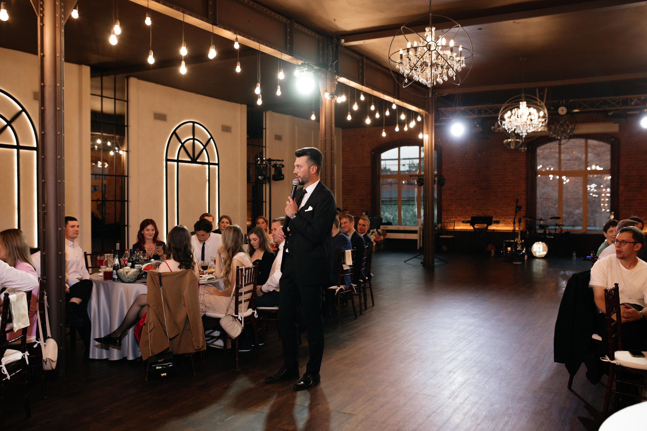 Wedding Day. Анна Михайлова|Свадебный фотограф в Санкт-Петербурге
