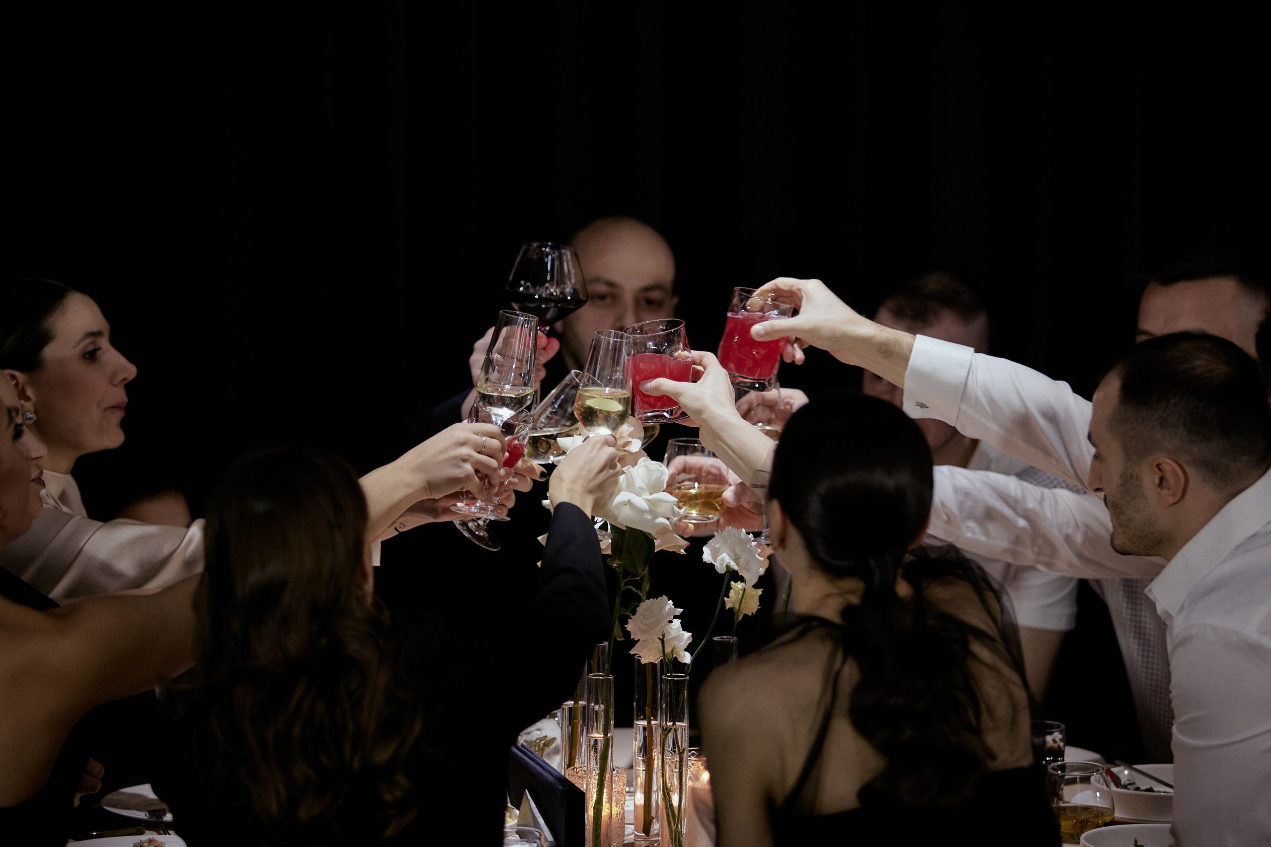 Vladimir & Anastasia. Event агентство PAPRIKA в Екатеринбурге