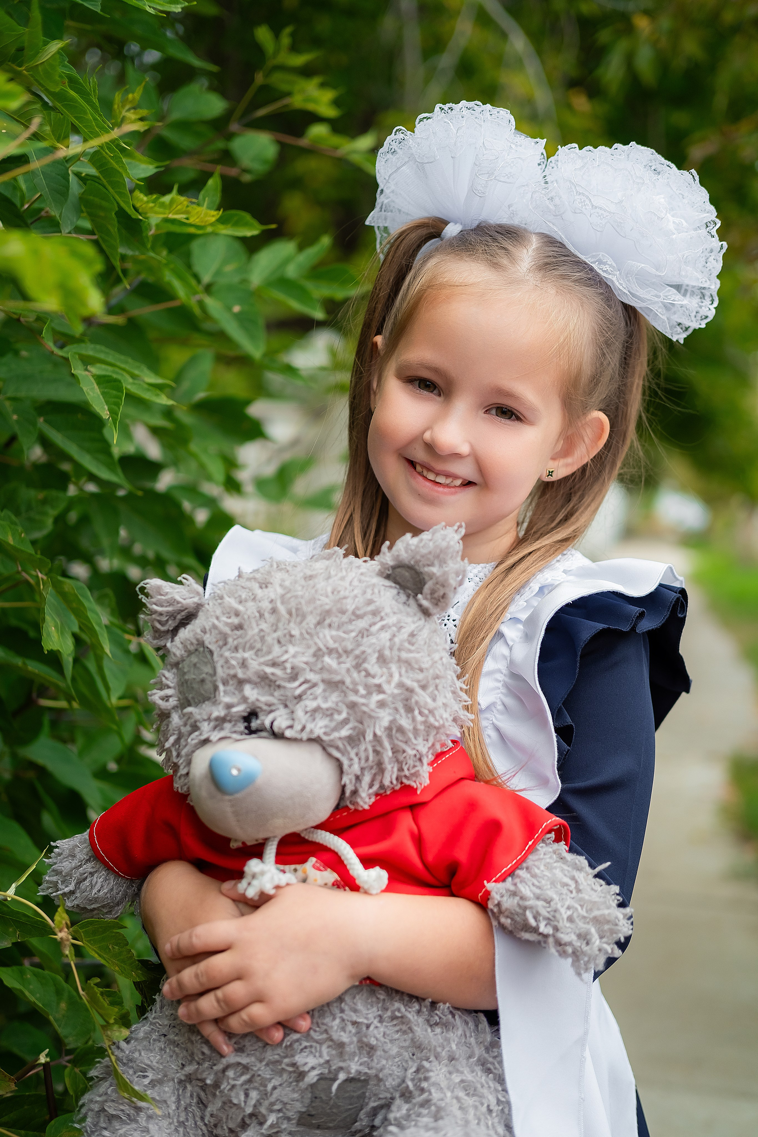 Съёмка на улице. БумальБум Выпускные альбомы