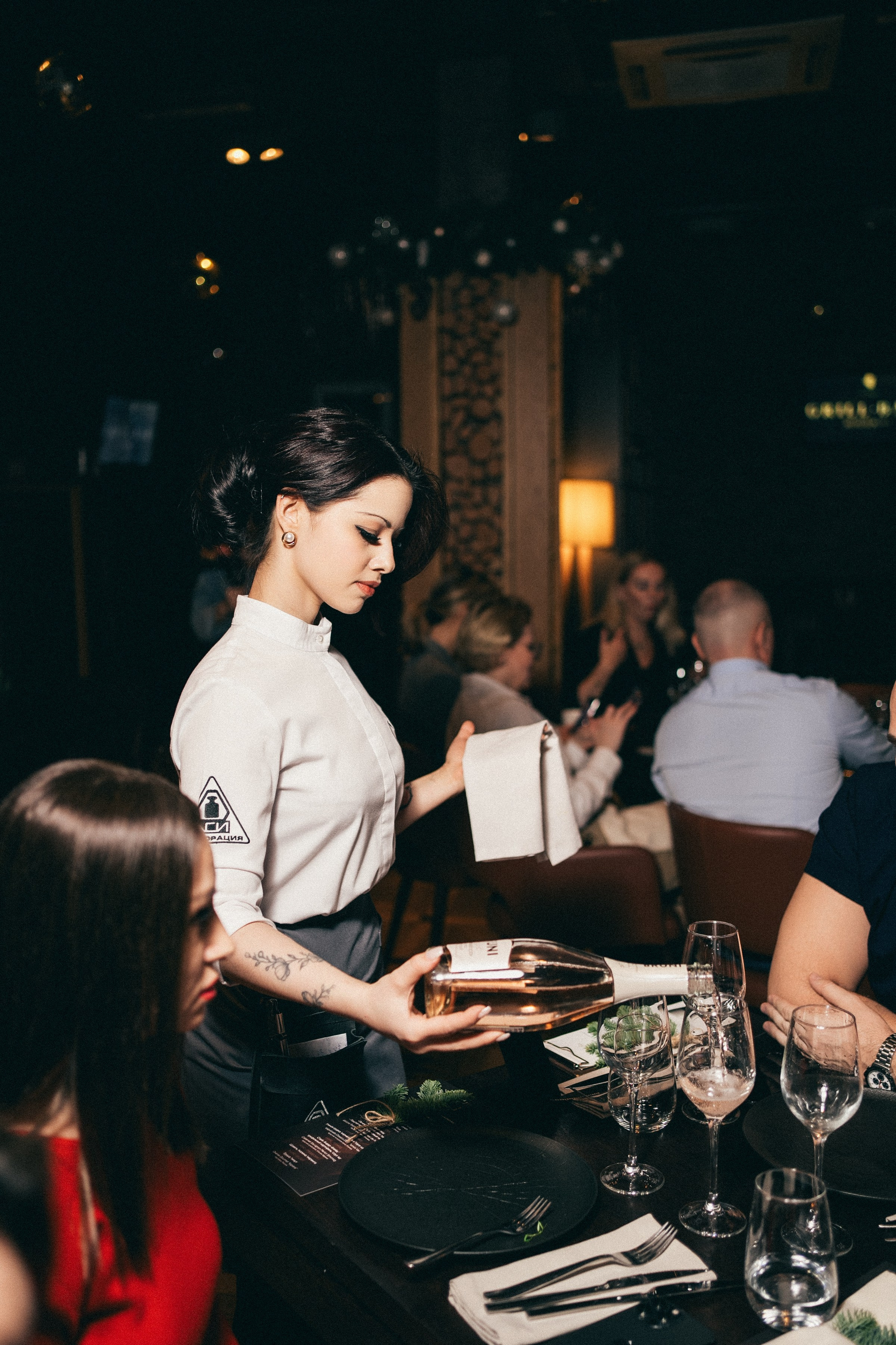 Гастроужин | Грильбар42. Фотограф на любое событие в Кемерово