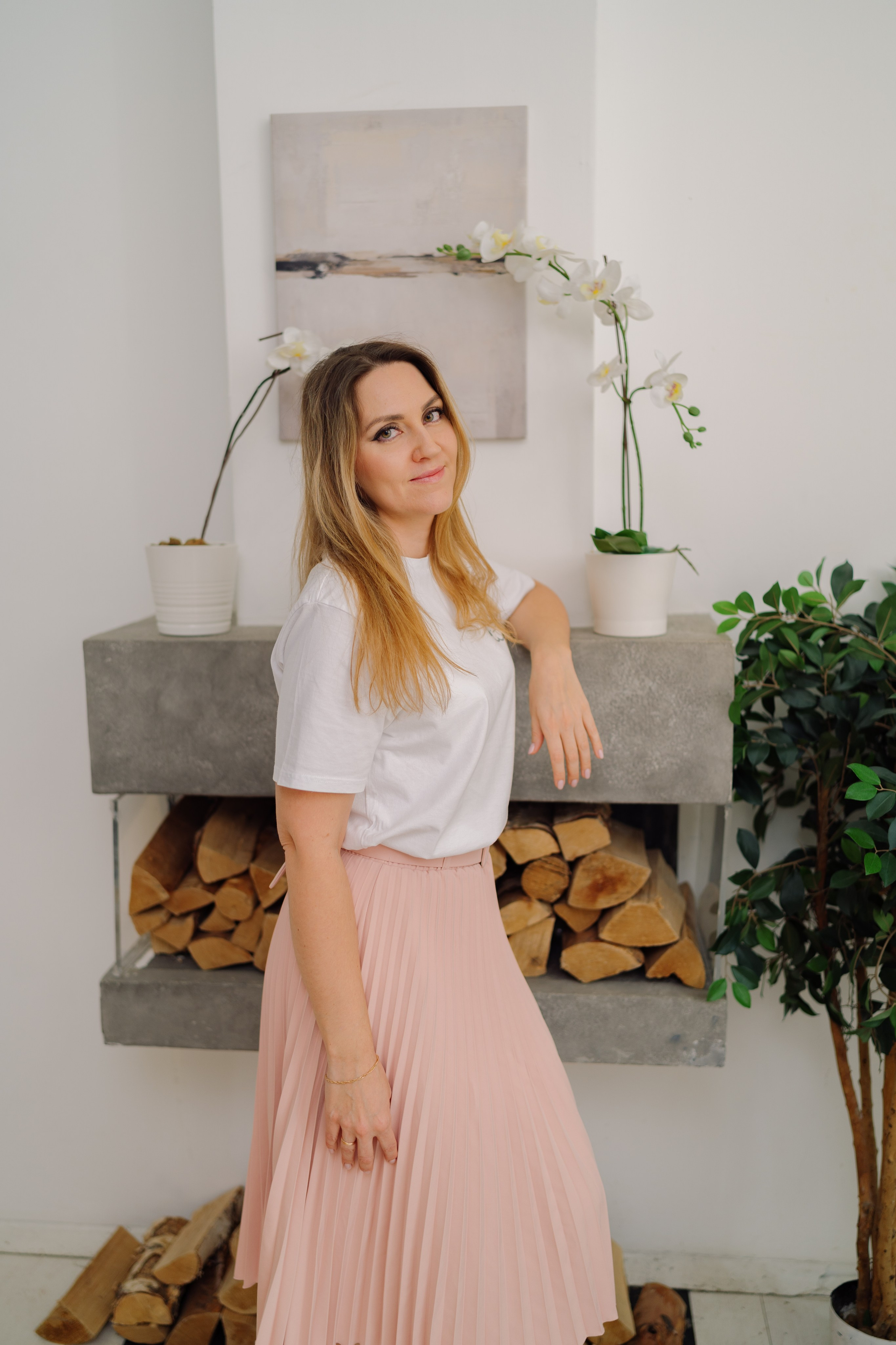 Семейная фотосессия. Фотограф Ольга Март Москва