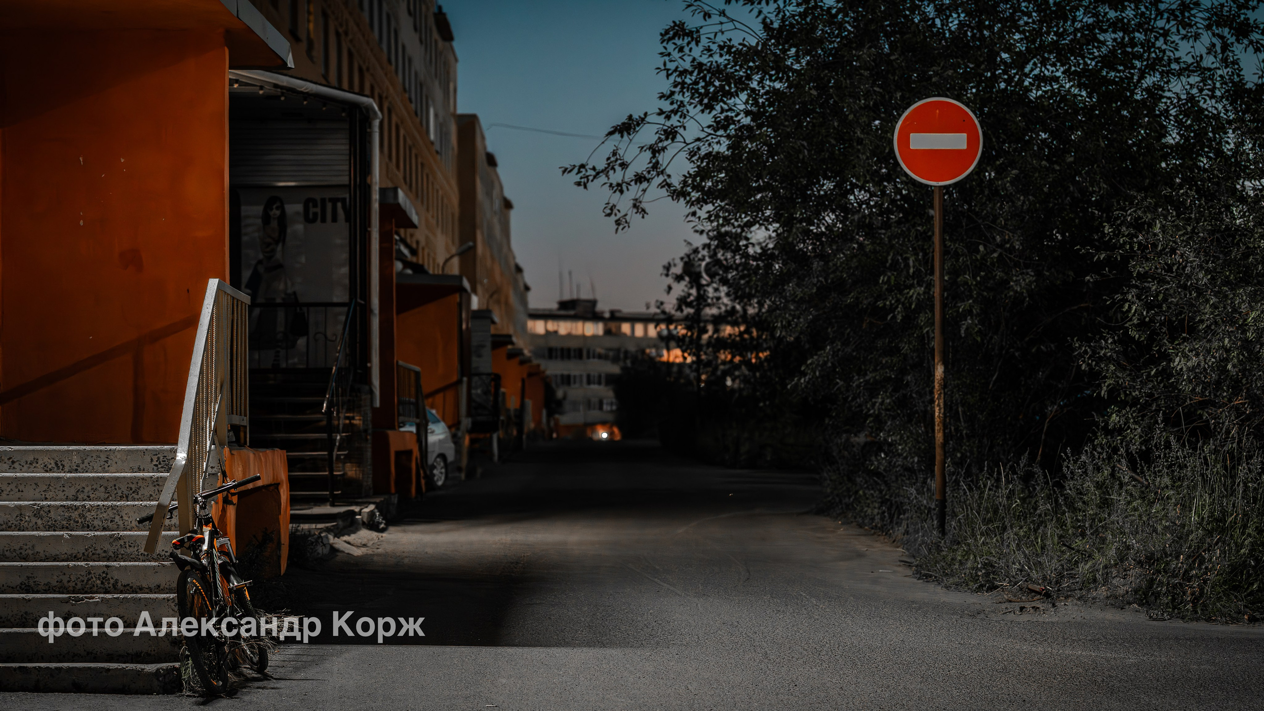 Фотографии Северного поселка Айхал. Фотографии и видеосъемка, Айхал, Удачный, Якутия. Фотографии Айхал