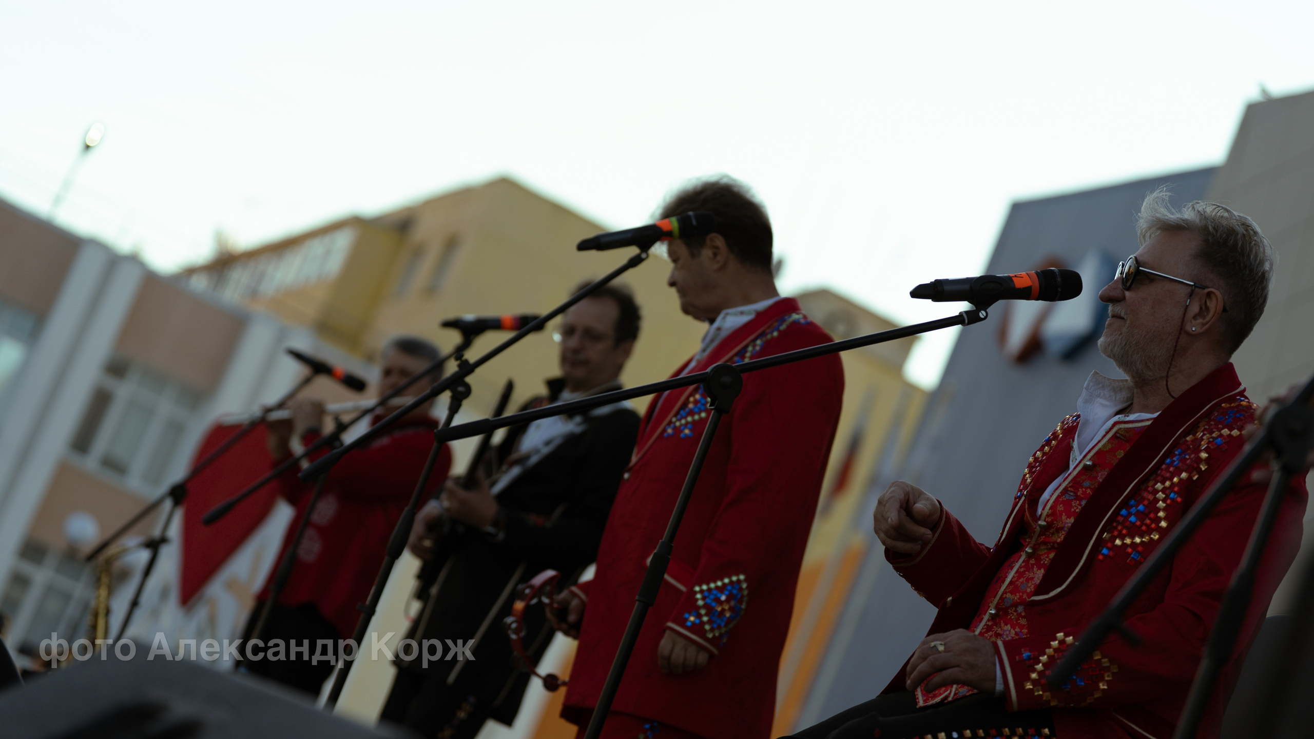 💎Праздничный концерт ко Дню города и Дню алмазодобытчика. Фотографии и видеосъемка, Айхал, Удачный, Якутия. Фотографии Айхал