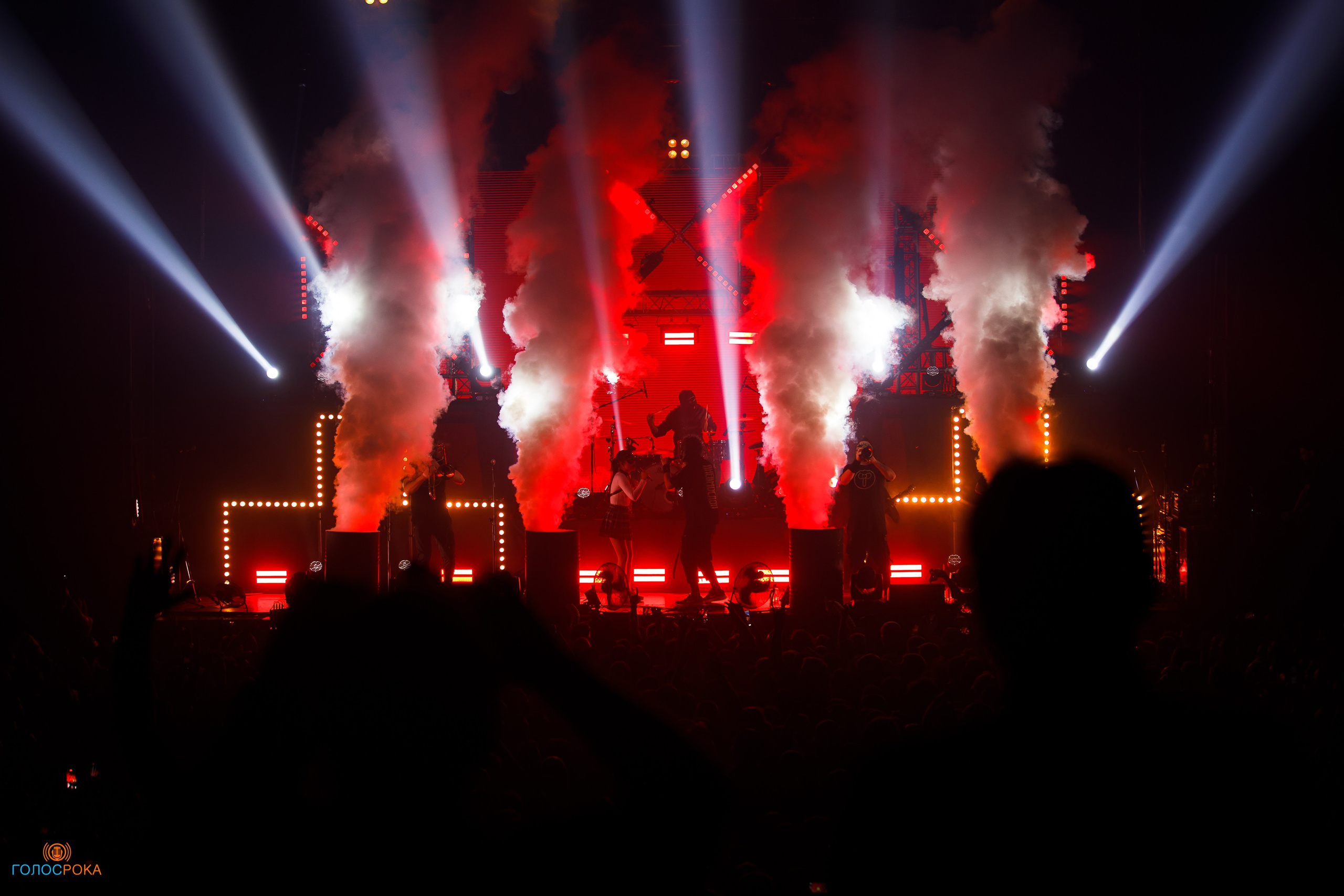 ПНЕВМОСЛОН / 10.11.2023 / 1930 Moscow. Репортажный и портретный фотограф Русакова Жанна