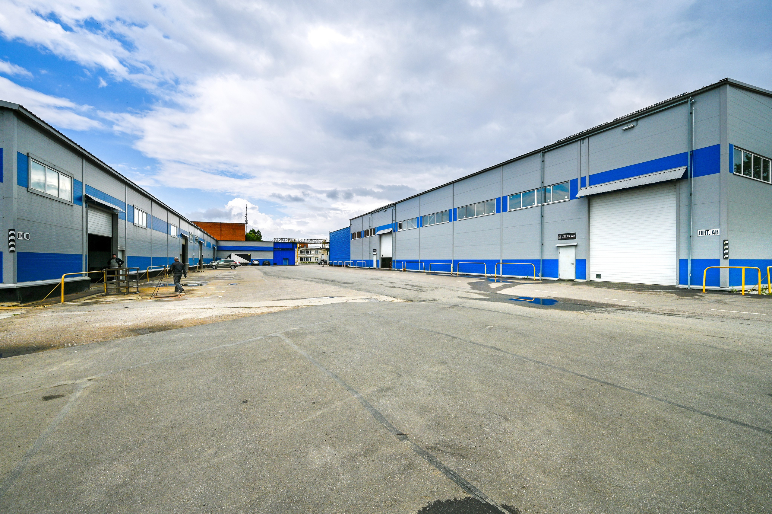 Промышленный фотограф. Интерьерный фотограф. Фото- видеосъемка недвижимости Санкт-Петербург