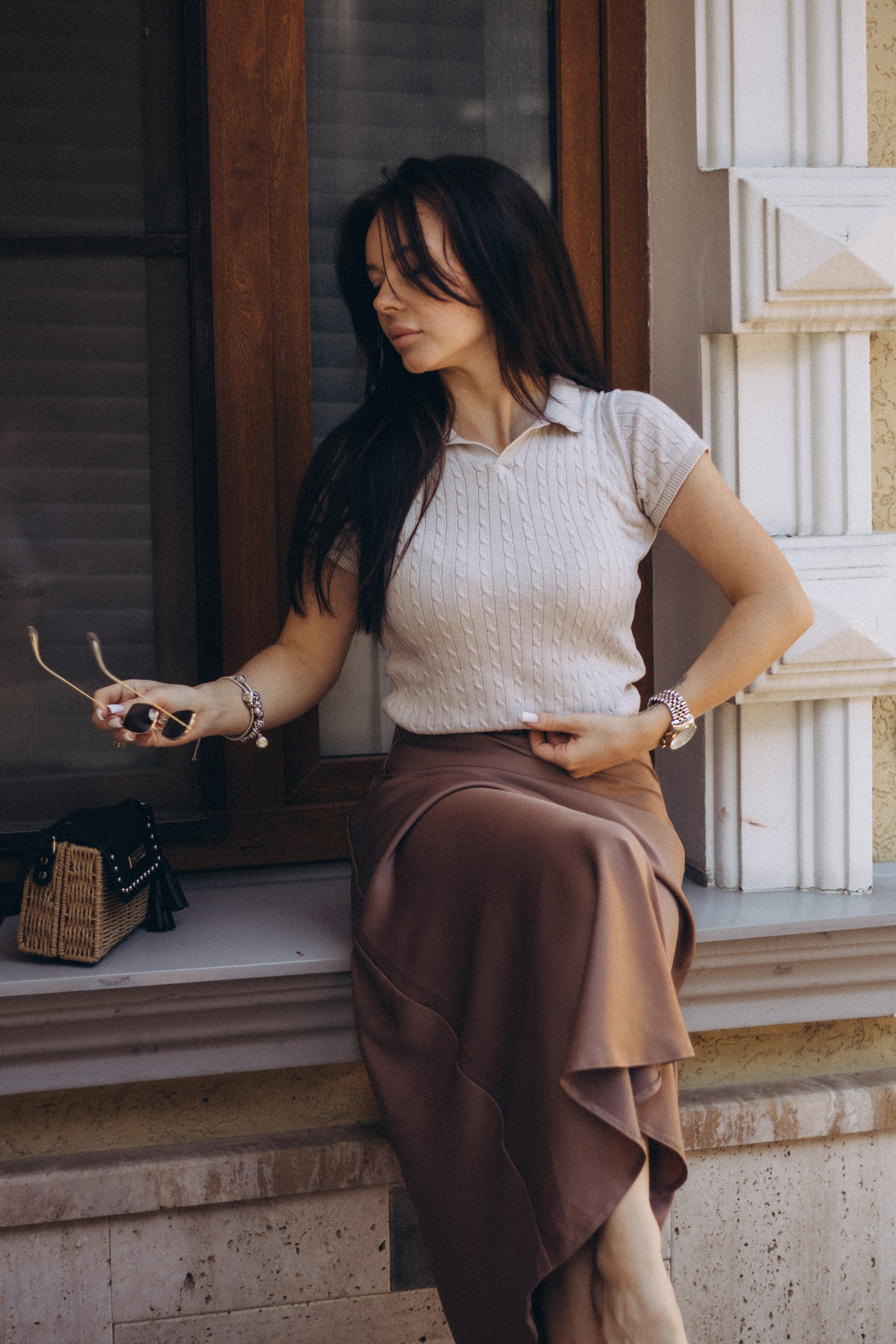 Фотопрогулка в Кисловодске. Фотограф в Кисловодске Юлия Танасова