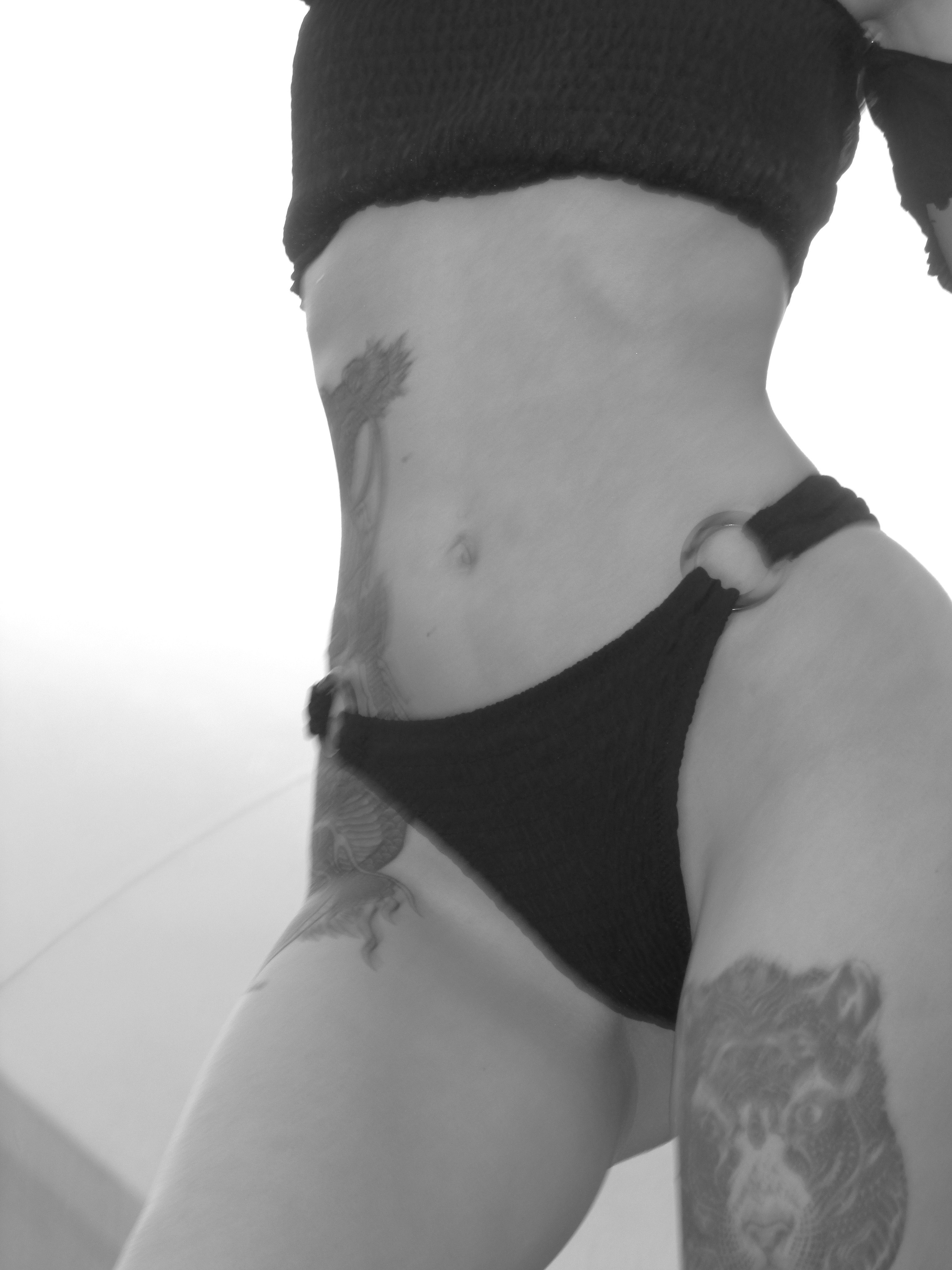 Лиза. Фотограф Катерина Ивашова