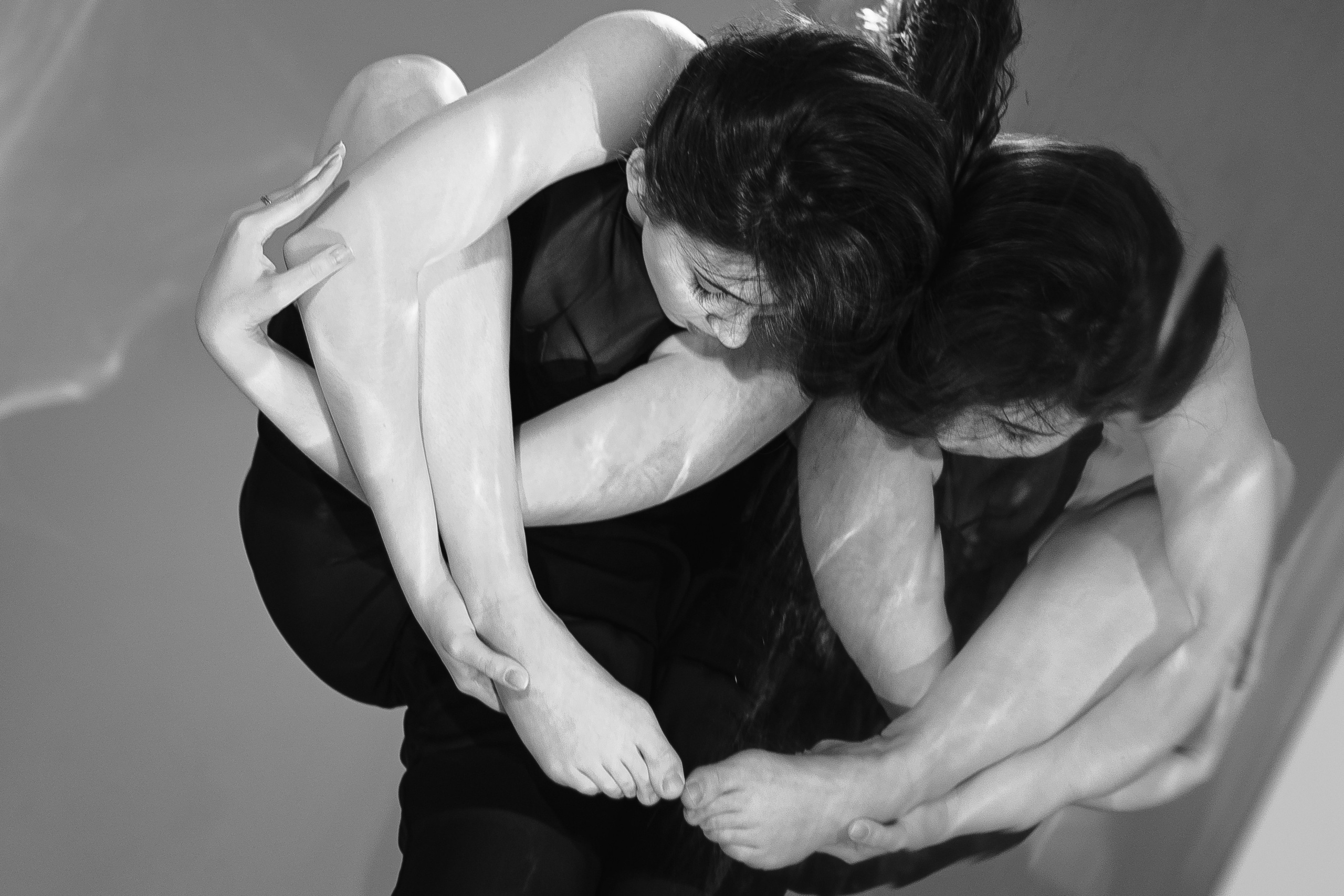 Магия танца: Солнце и Вода. Арт-фотограф Крис Л. в Тобольске: портрет, семейные, свадьбы