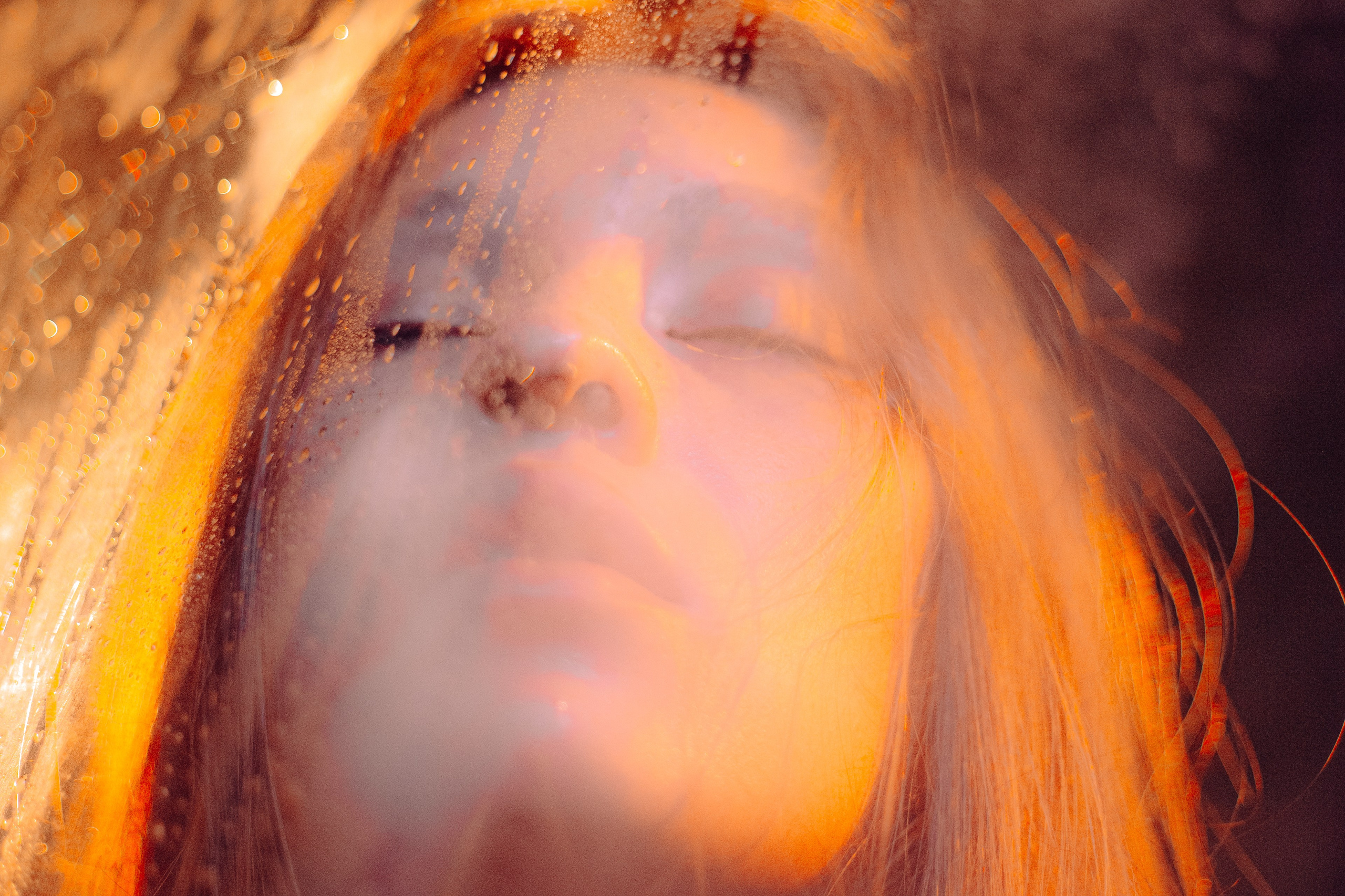 Танец огня. Арт-фотограф Крис Л. в Тобольске: портрет, семейные, свадьбы