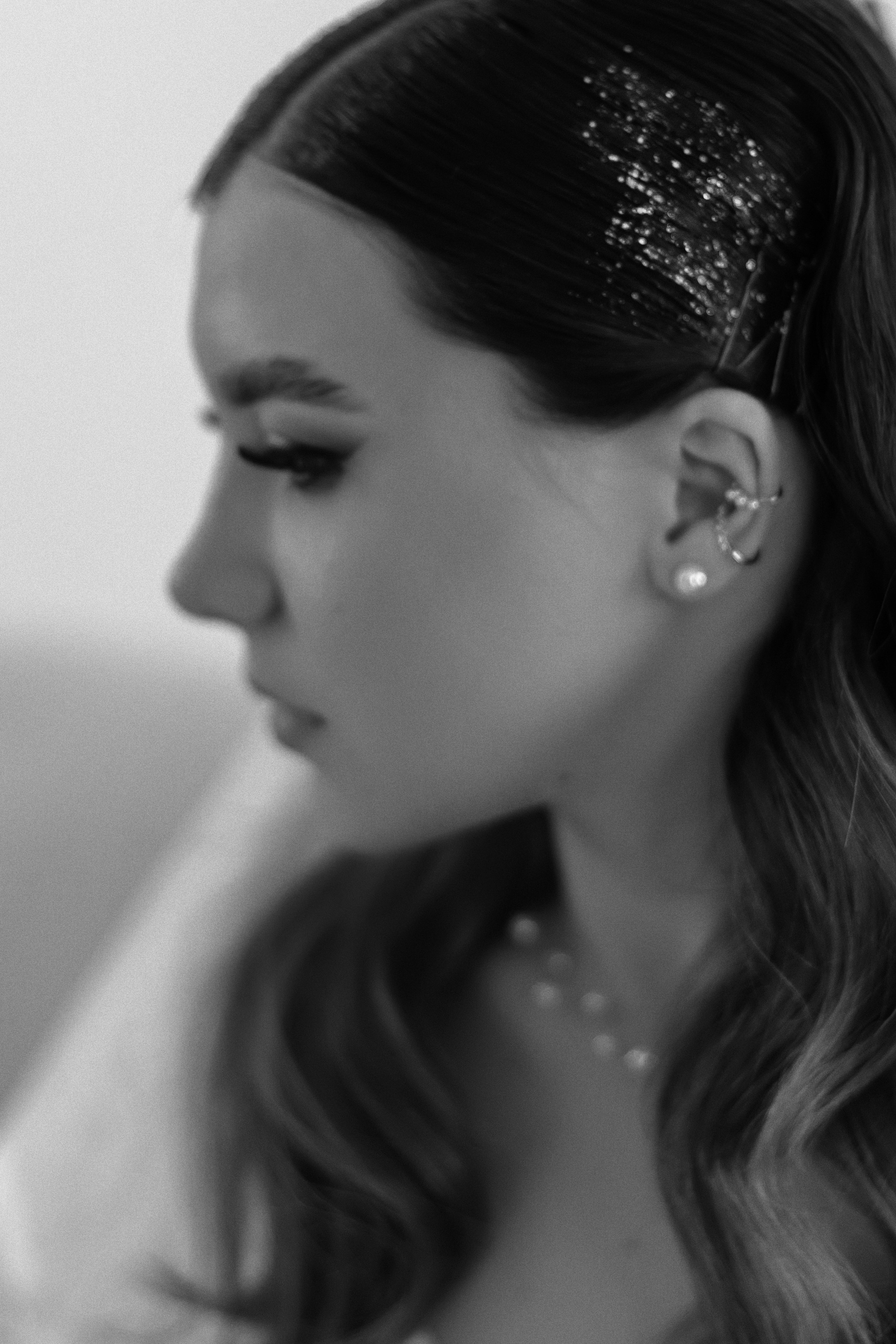 Николай и Диана. Фотограф Олеся Голева