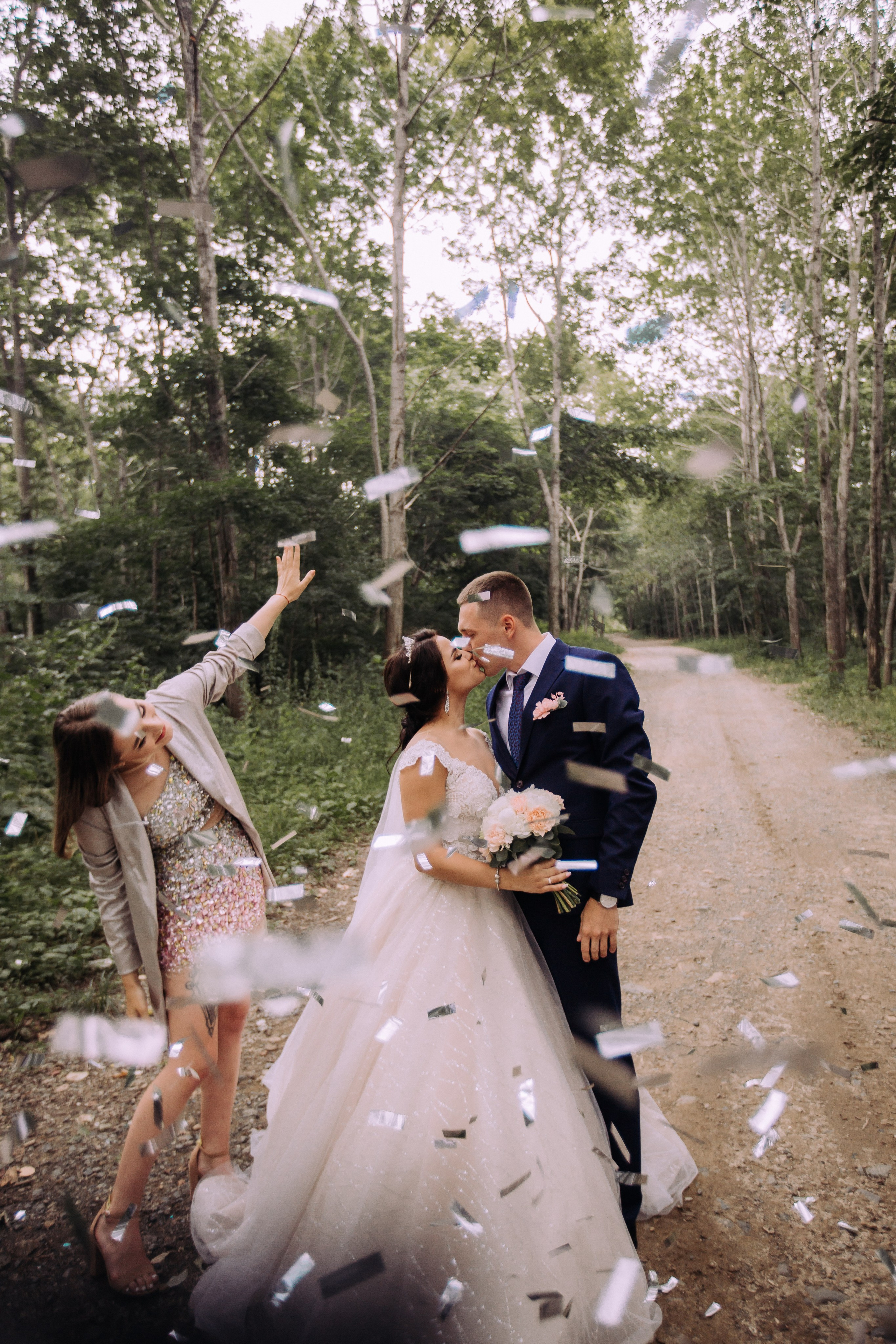 Вероника и Андрей. Фотограф во Владивостоке Настя Косач