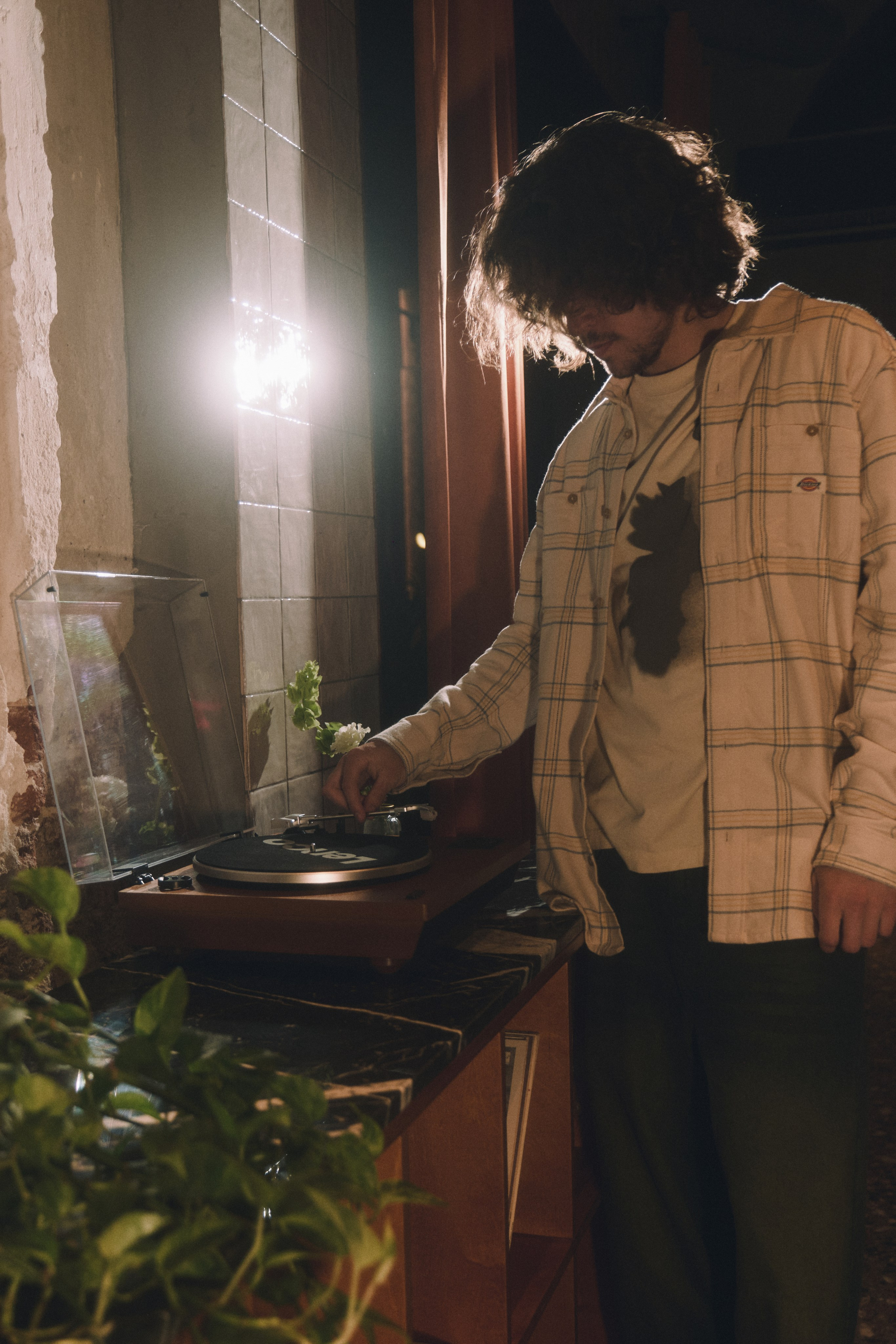 Matt.Market x Passage. Сайт фотографа в Саратове