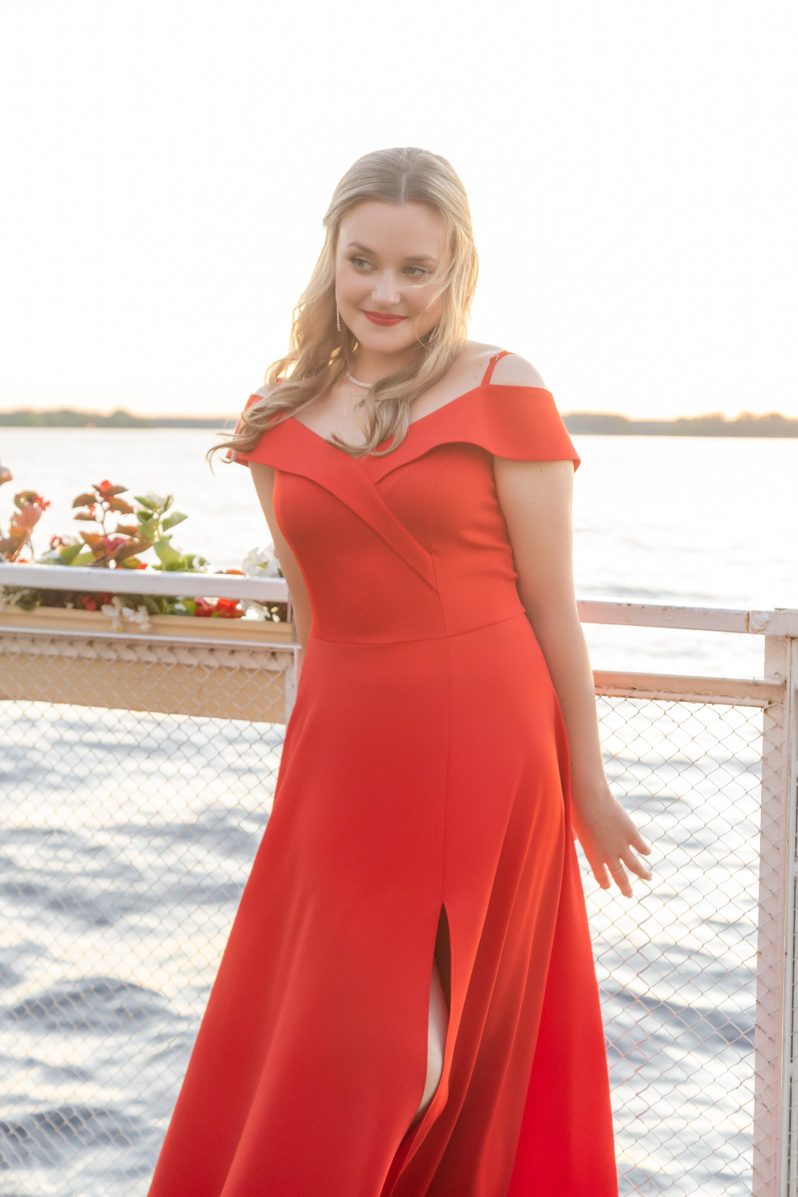 Выпускной 2024. Фотограф в Самаре / Олеся Широнина