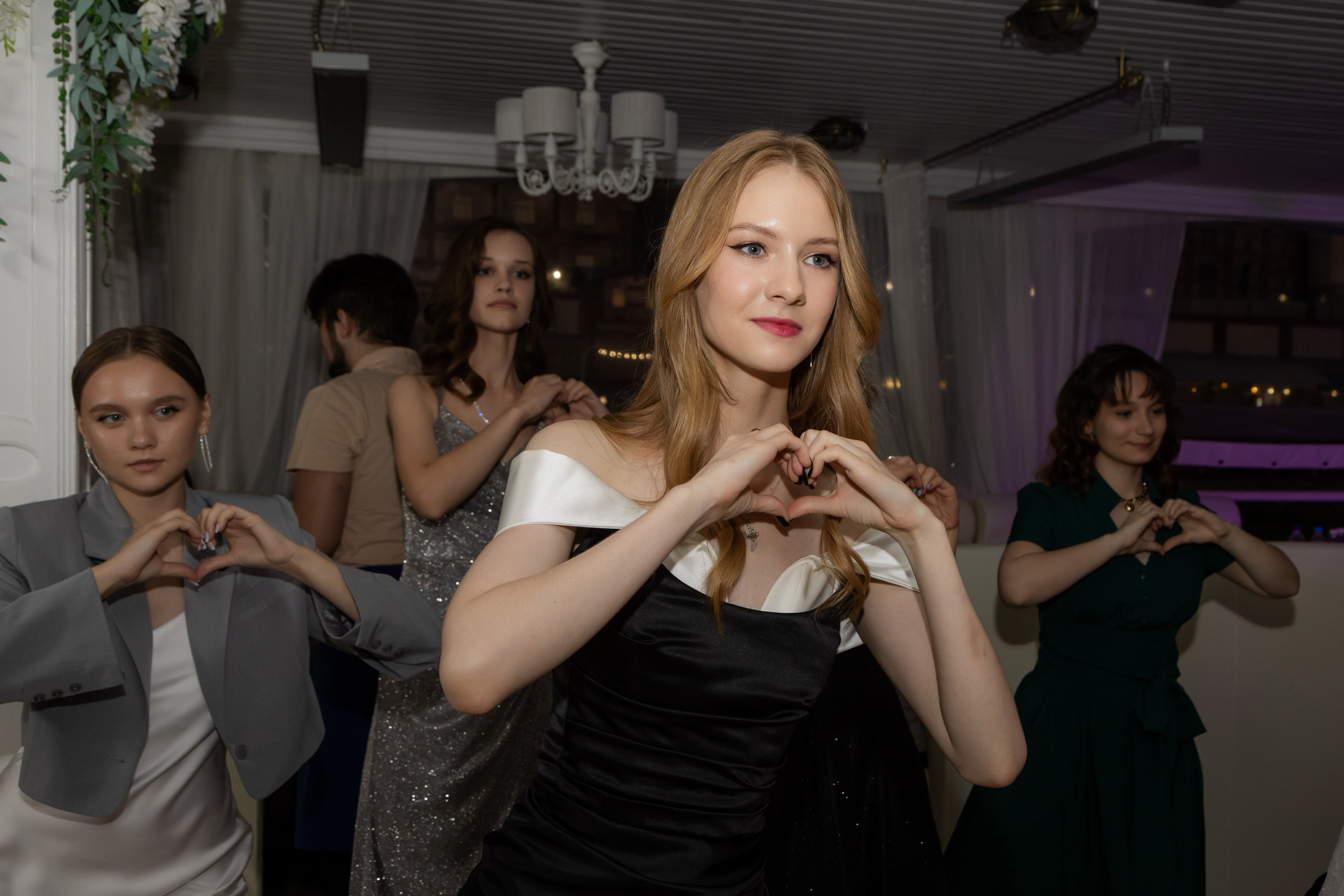 Выпускной 2024. Фотограф в Самаре / Олеся Широнина