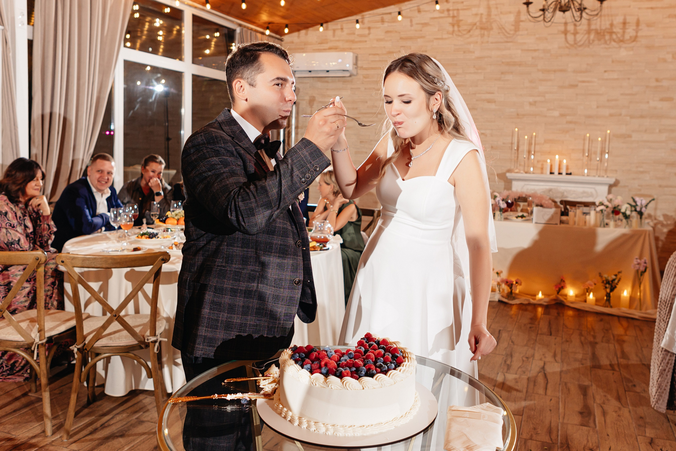 2025.09.04 Н&A (банкет). Ирина Бешляга. Фотограф в Москве и по всей России