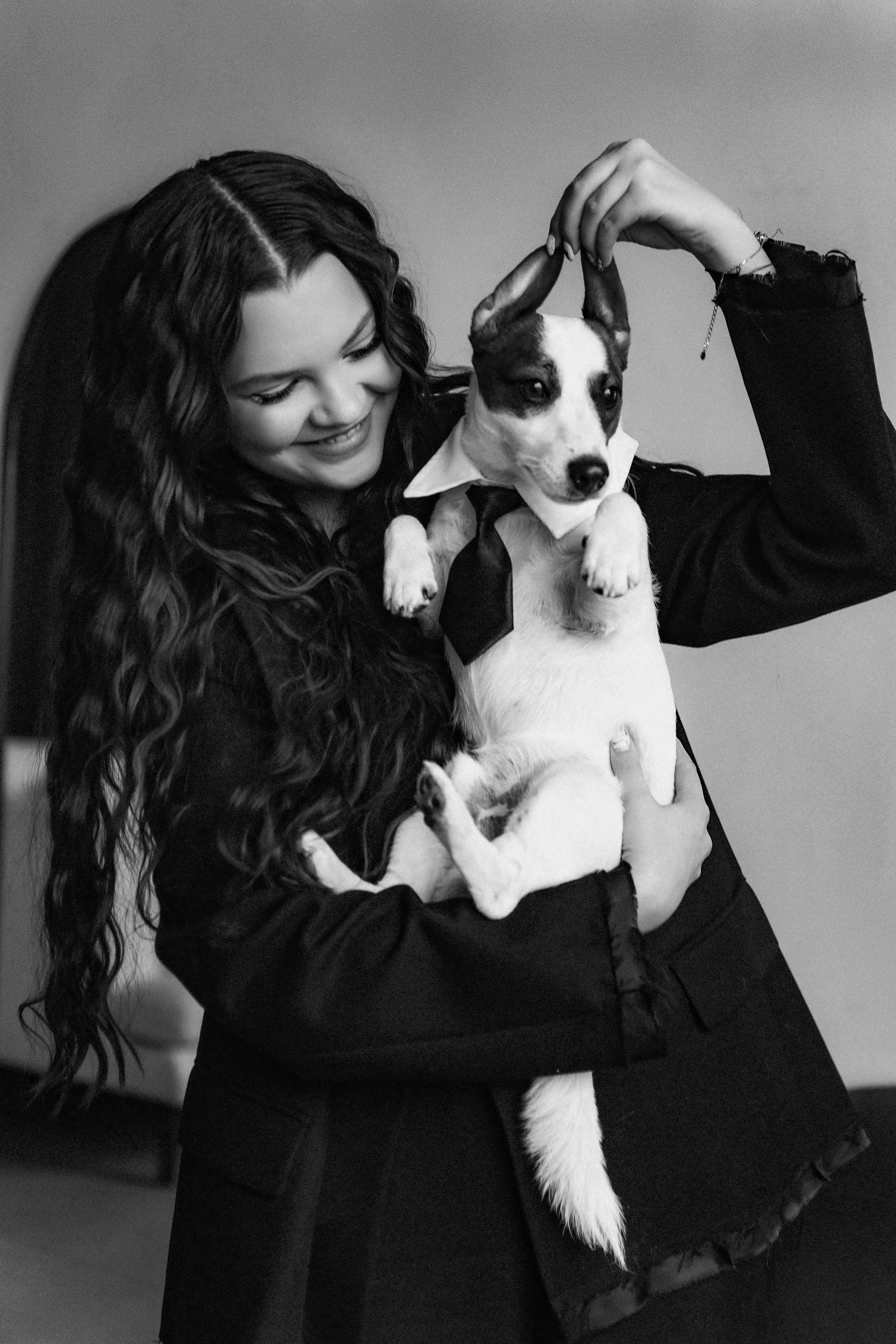 2024.03.24 Танюша, Руслан и Боба. Ирина Бешляга. Фотограф в Москве и по всей России