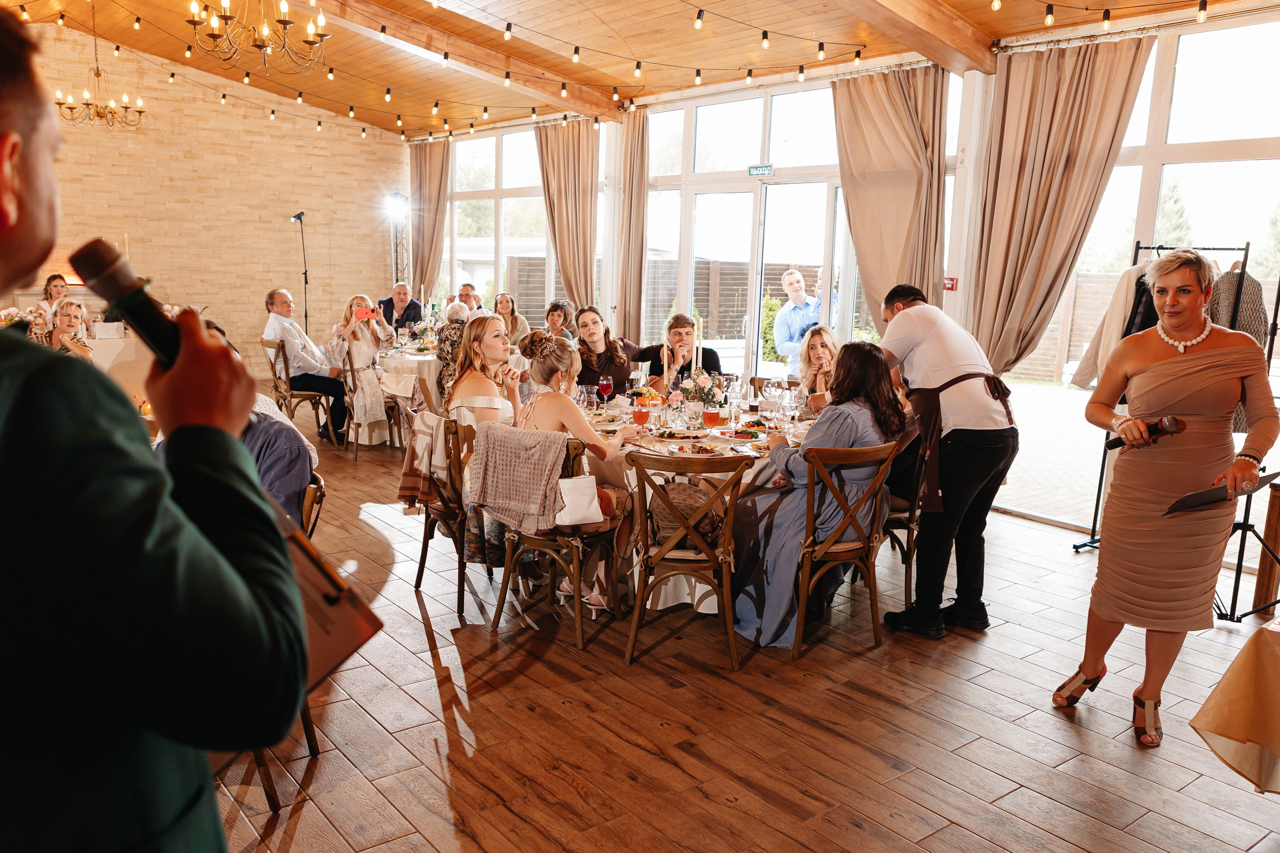 2025.09.04 Н&A (банкет). Ирина Бешляга. Фотограф в Москве и по всей России