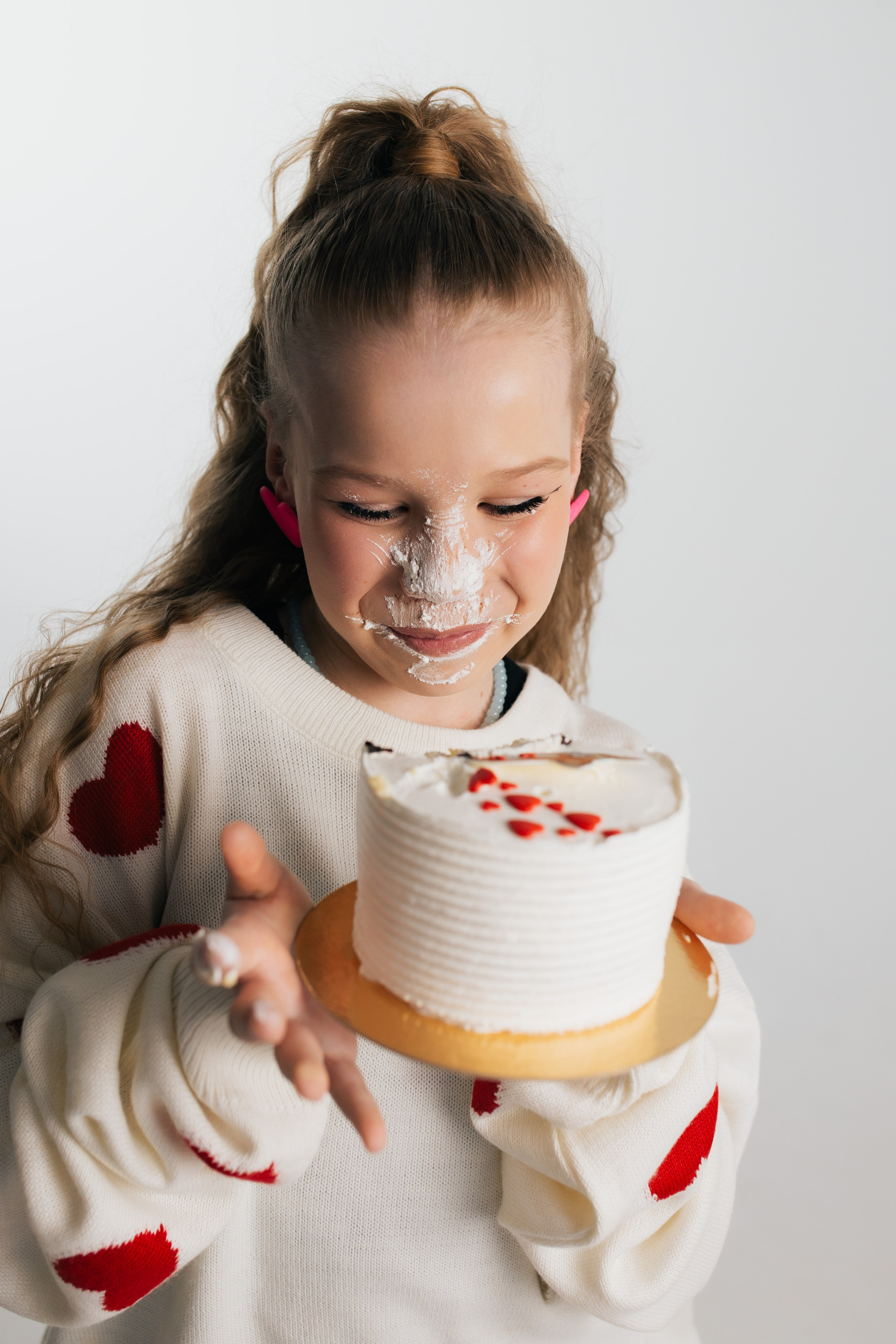 Детские фотосессии. Фотограф в Кирове Настя Шабардина
